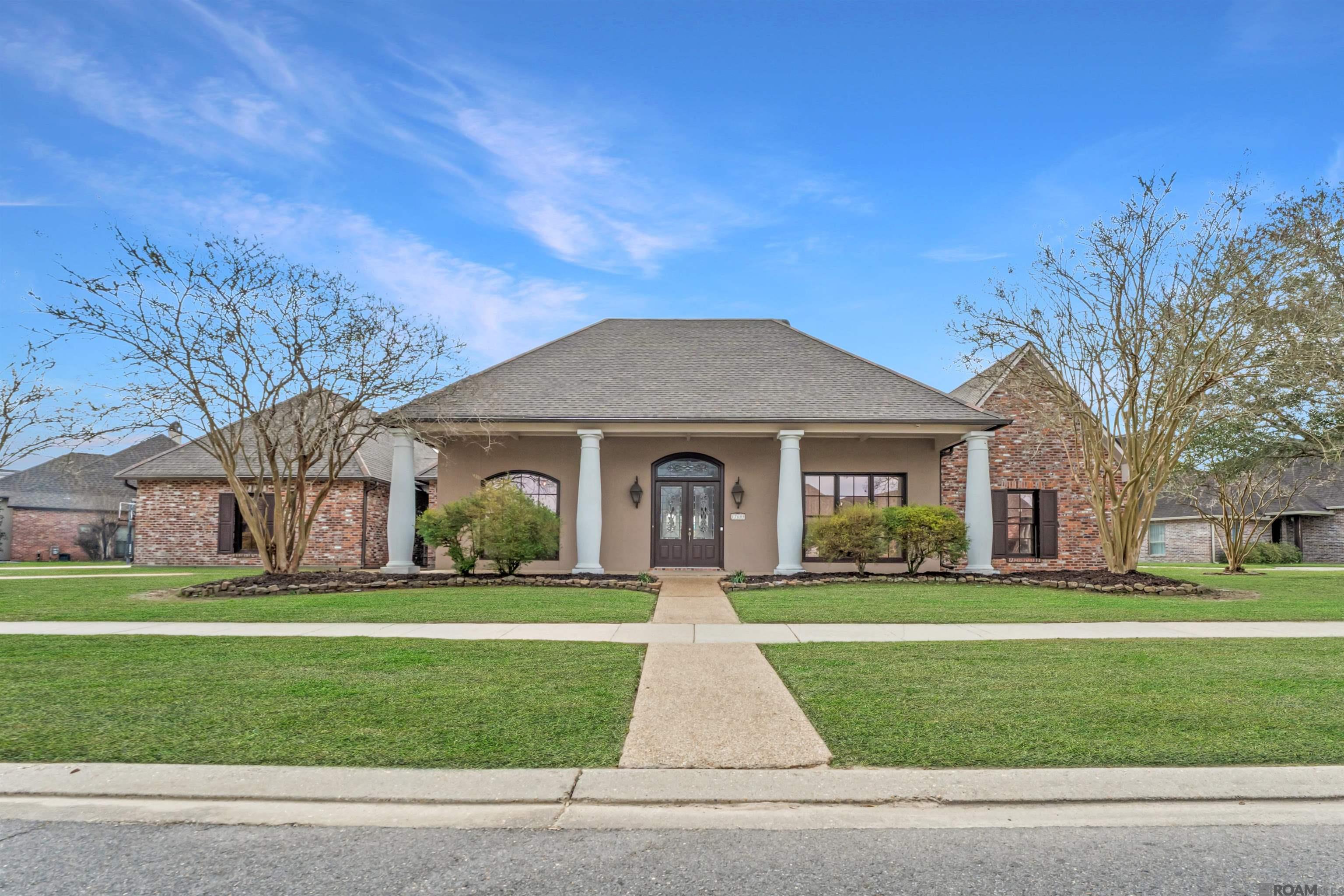 36528 Royal Oak Dr, Prairieville, LA, 70769