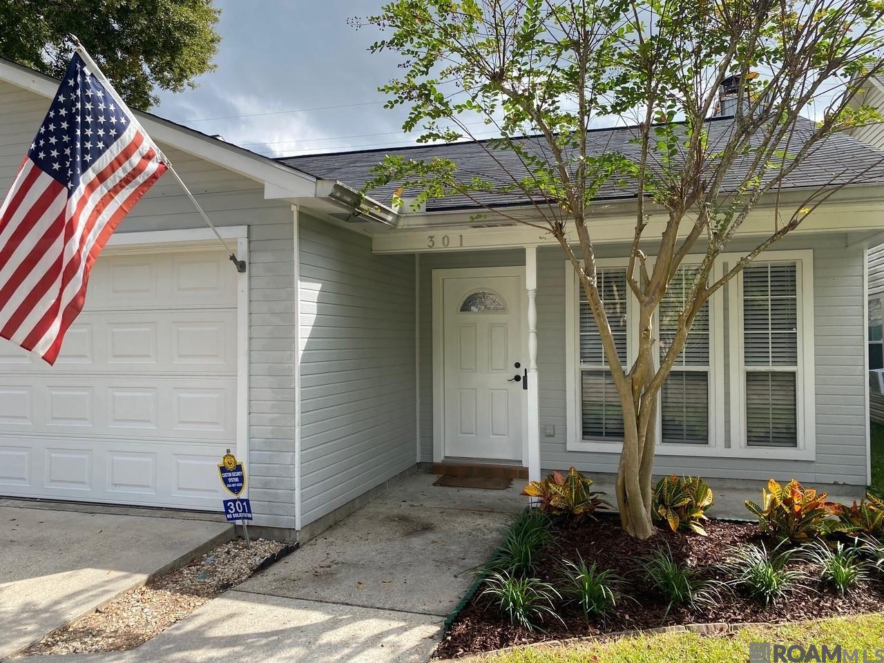 309 Hewitt Rd UNIT B, Hammond, LA, 70403