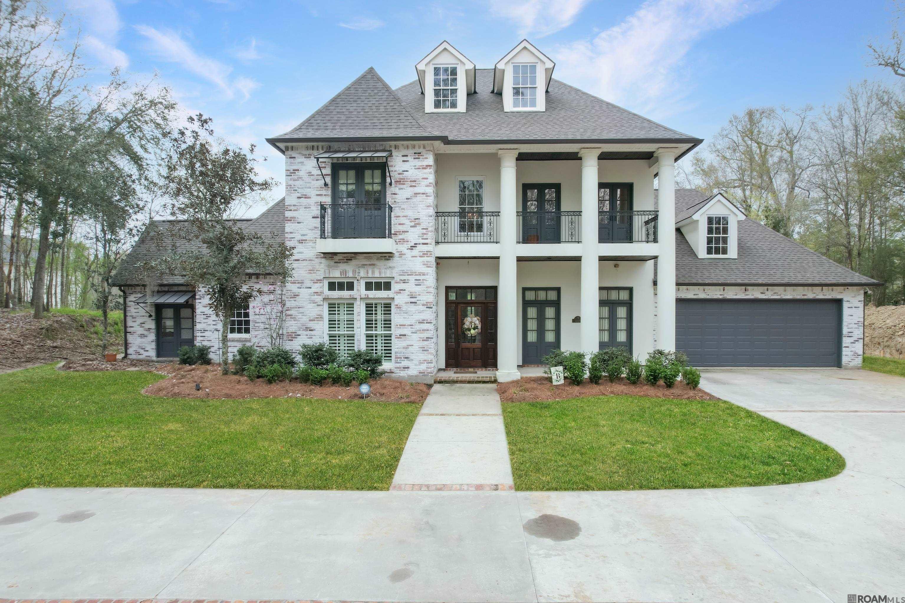 38517 La Hwy 74, Gonzales, LA, 70737