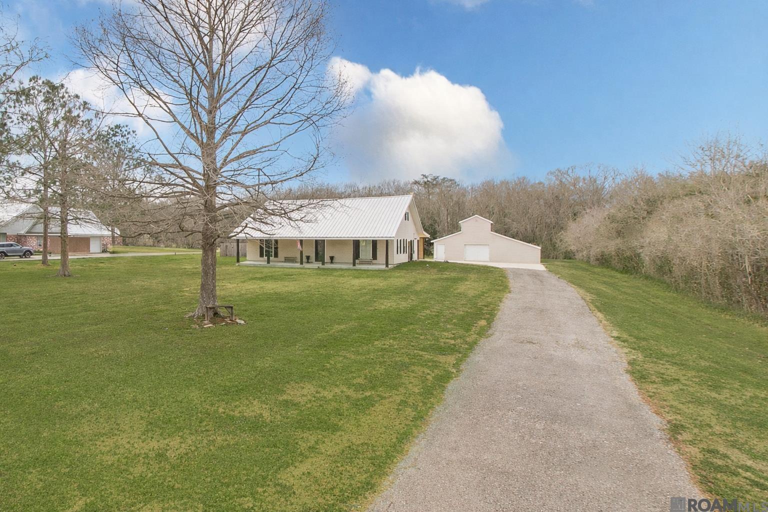 8623 Arabella Ave, Baton Rouge, LA, 70820