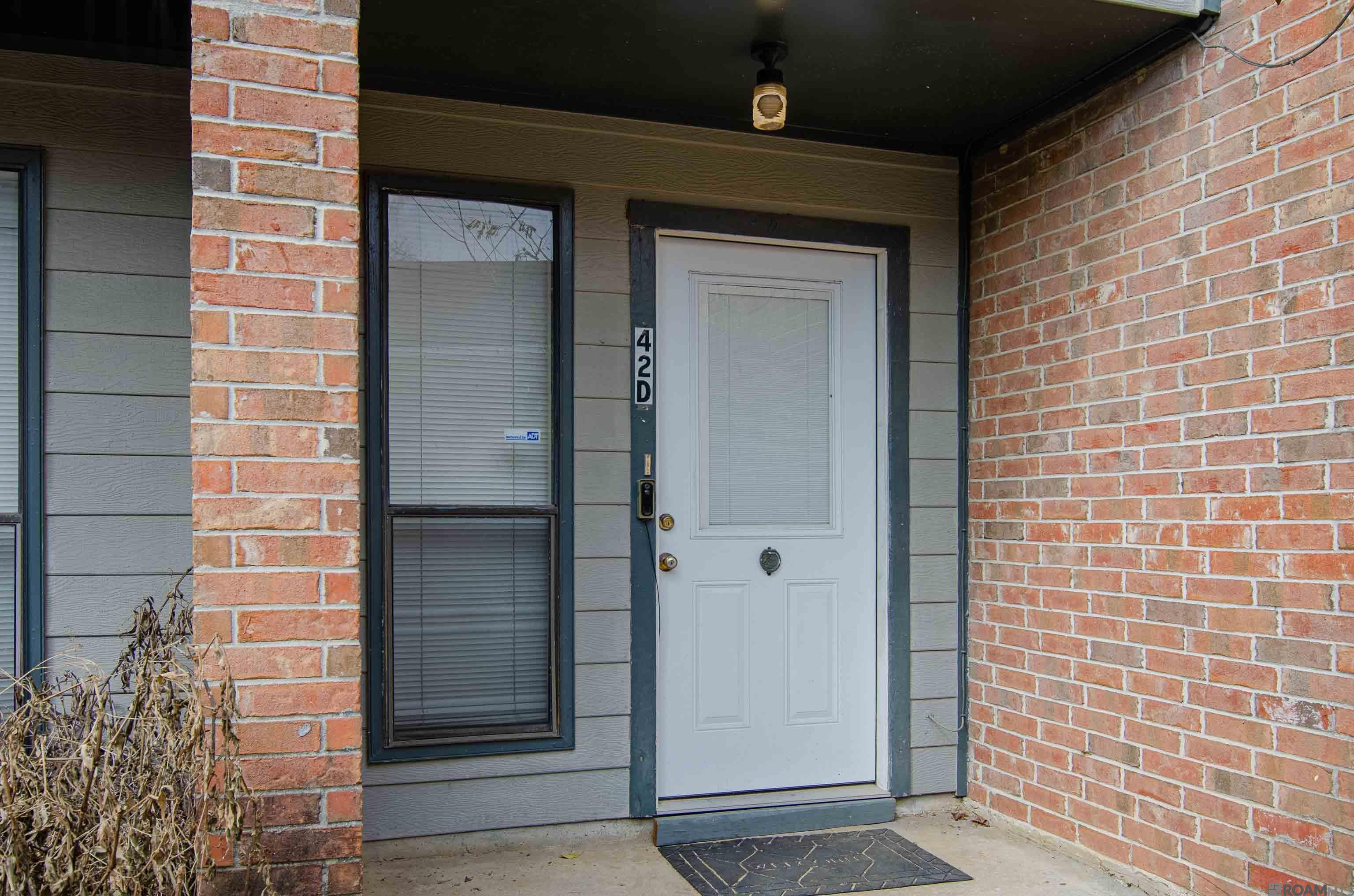 9815 Adam Dr, Denham Springs, LA, 70726