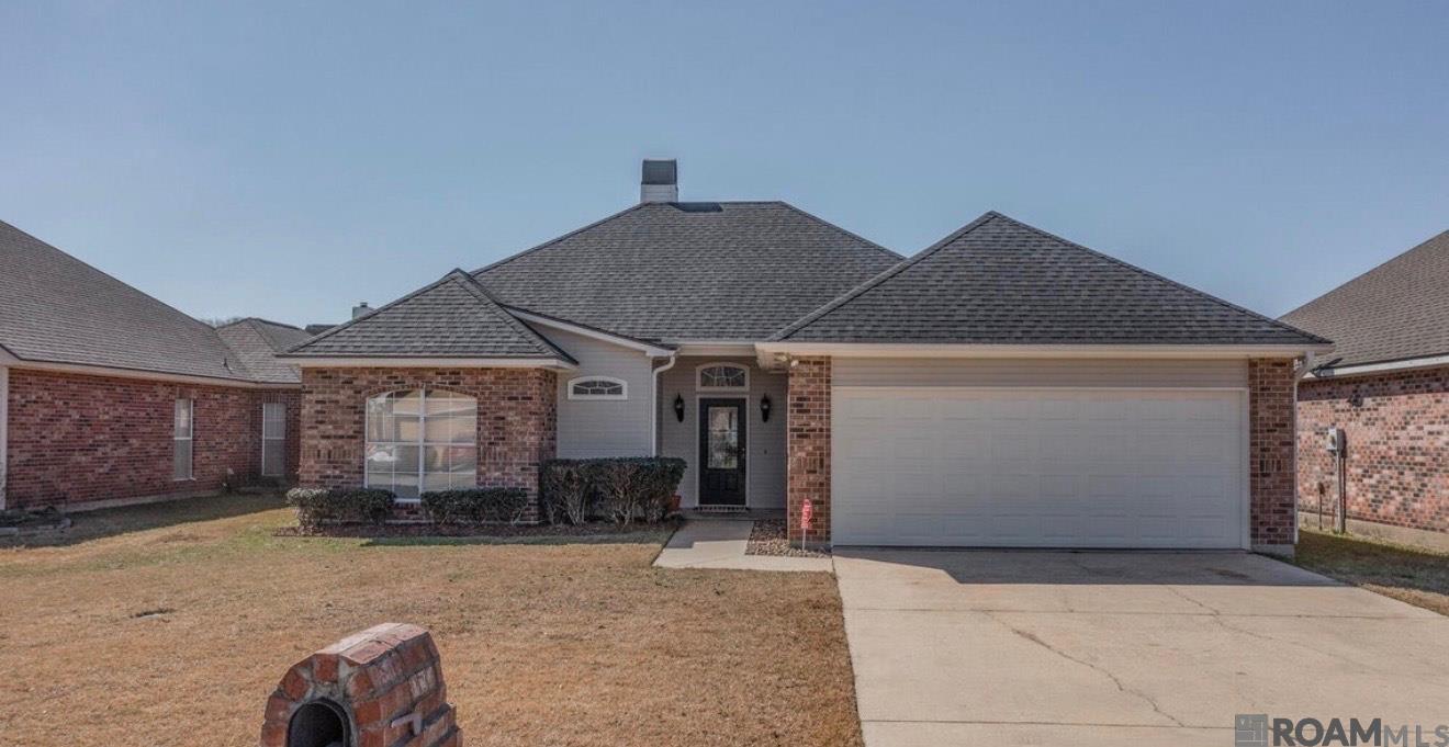 1666 N Rosedale Dr, Baton Rouge, LA, 70815