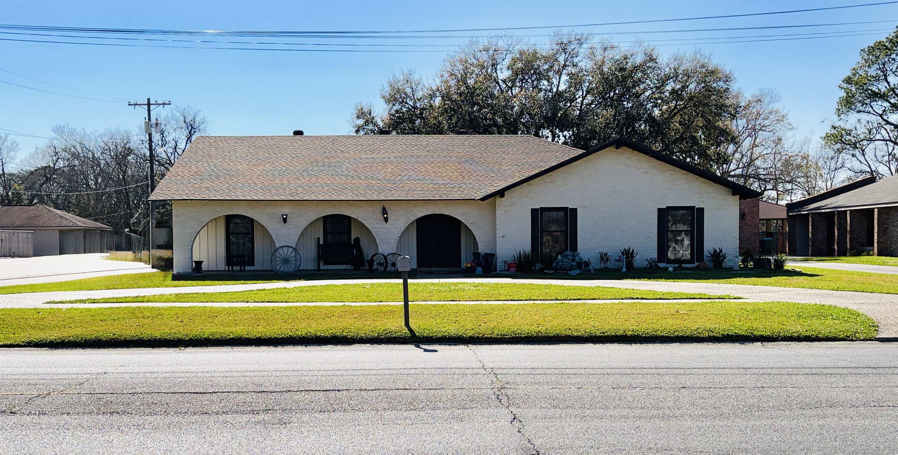 25662 Tarver Dr, Denham Springs, LA, 70726