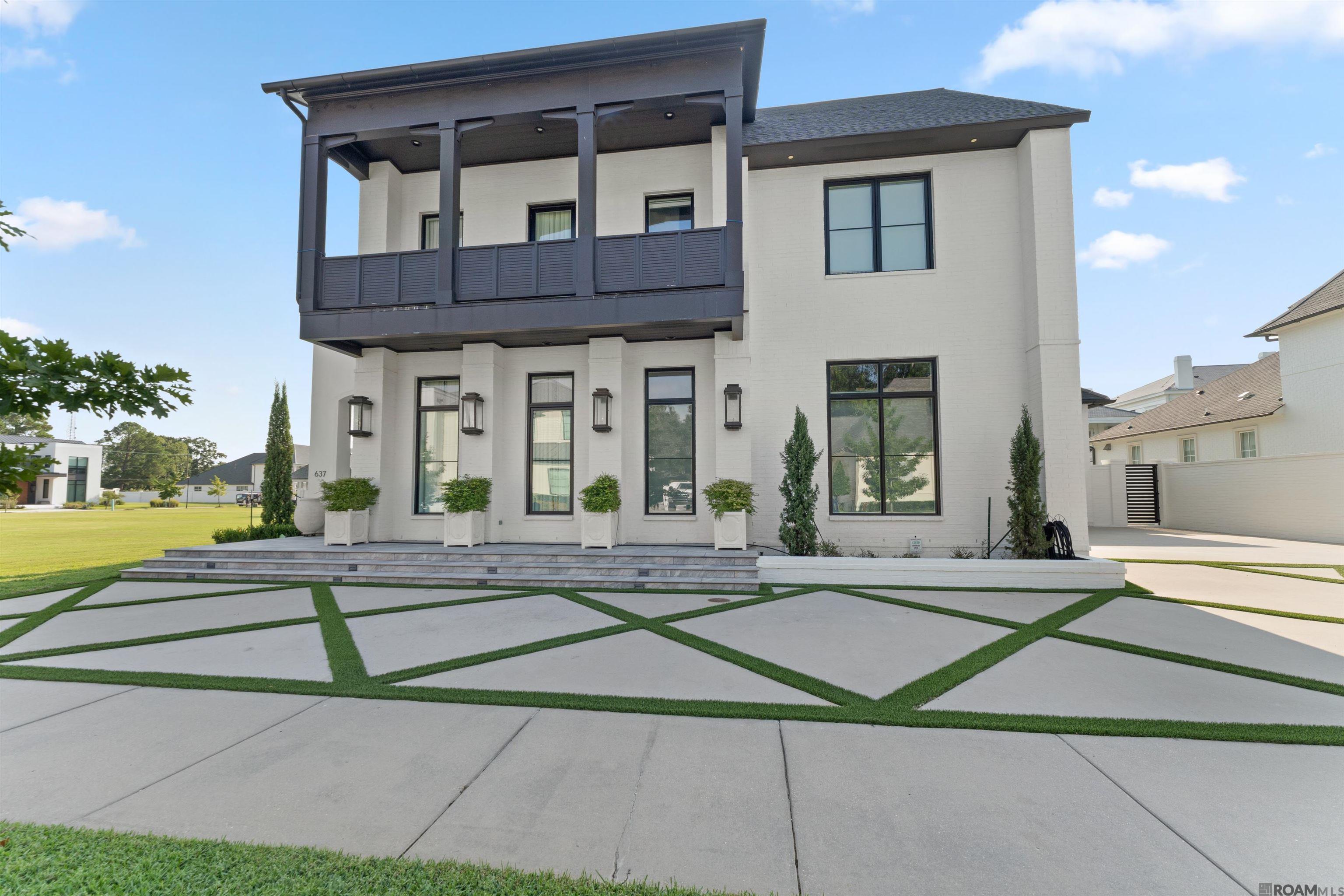 637 Goodridge Way, Baton Rouge, LA, 70806