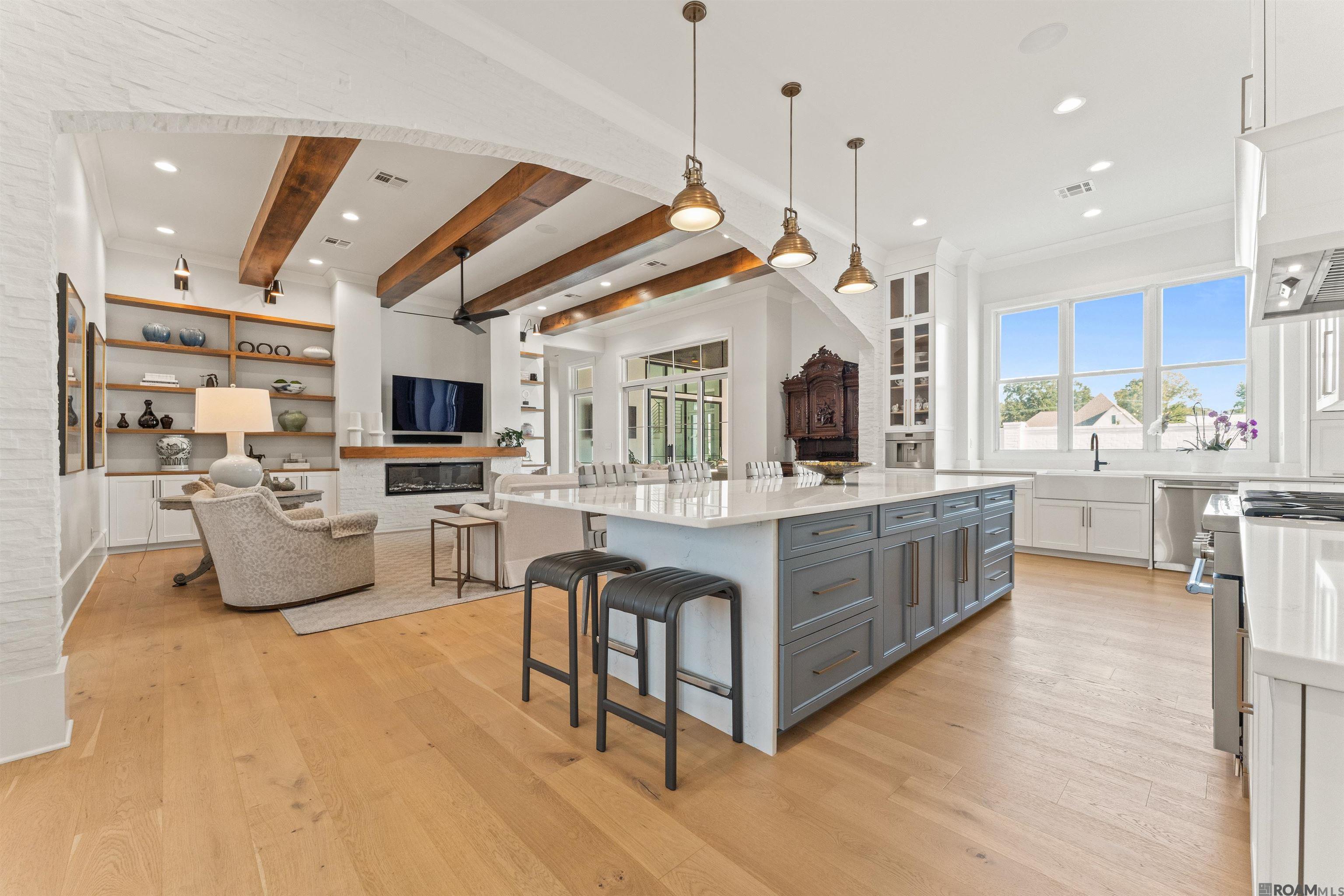 637 Goodridge Way, Baton Rouge, LA, 70806