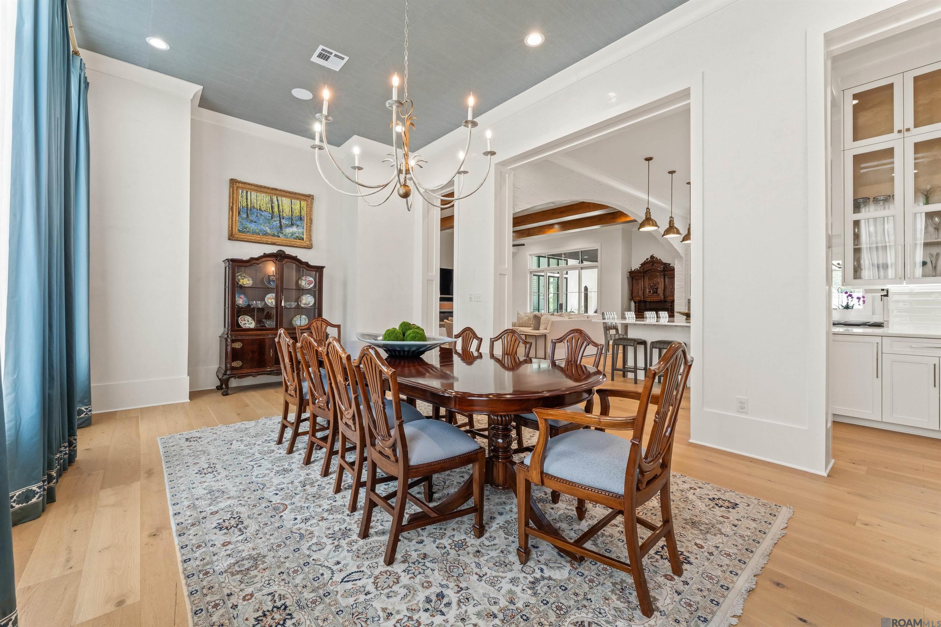 637 Goodridge Way, Baton Rouge, LA, 70806