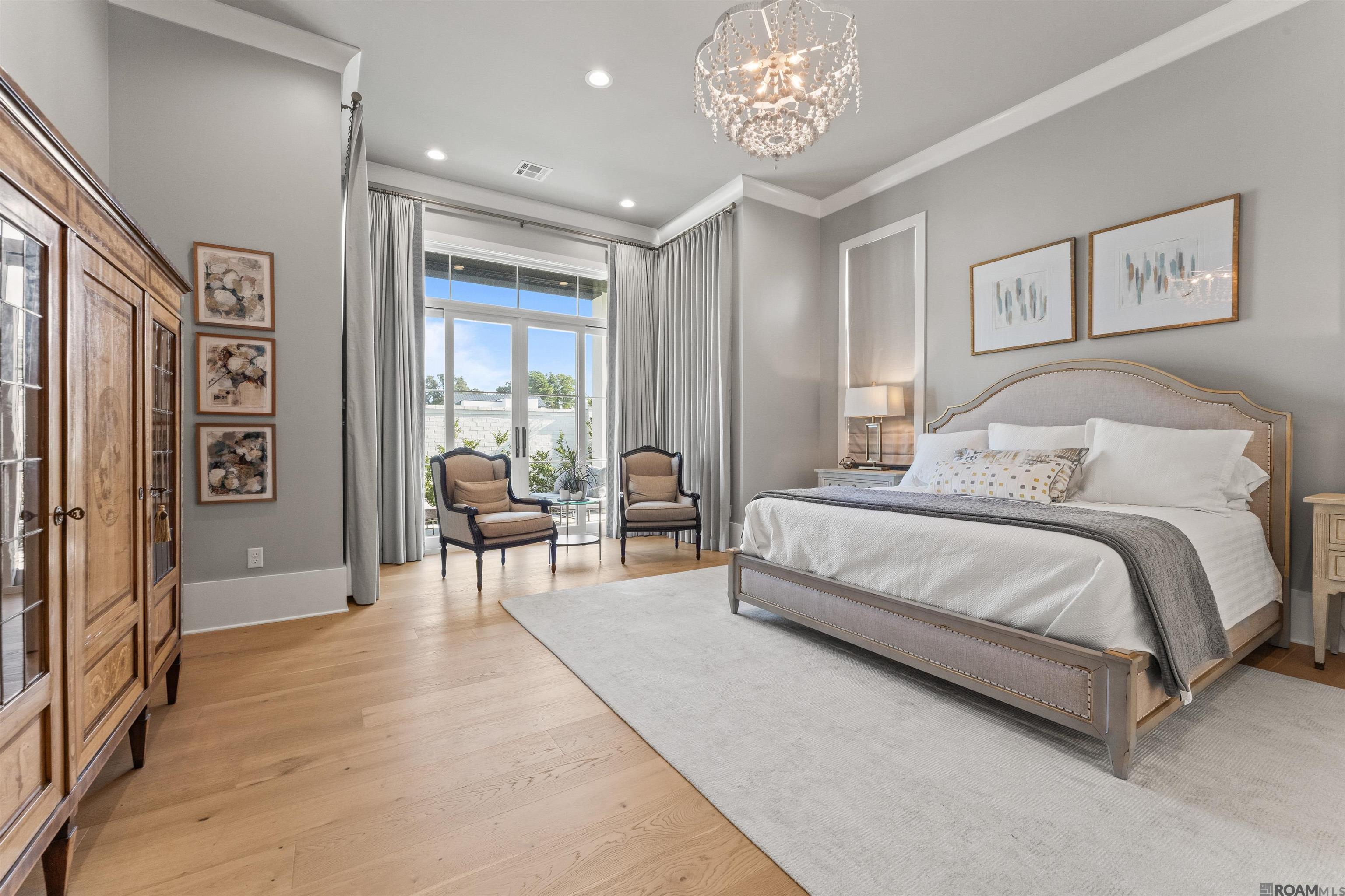 637 Goodridge Way, Baton Rouge, LA, 70806