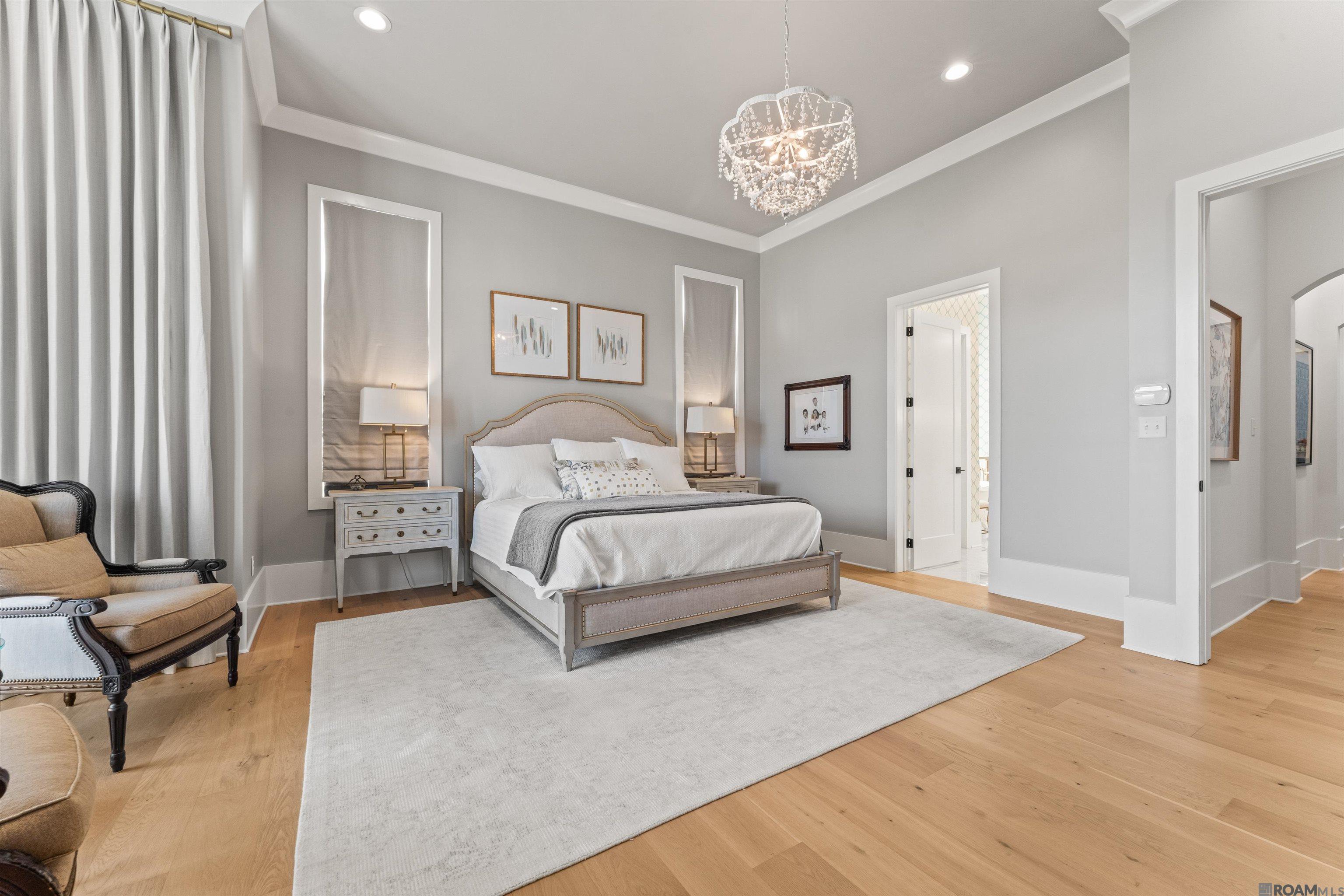 637 Goodridge Way, Baton Rouge, LA, 70806