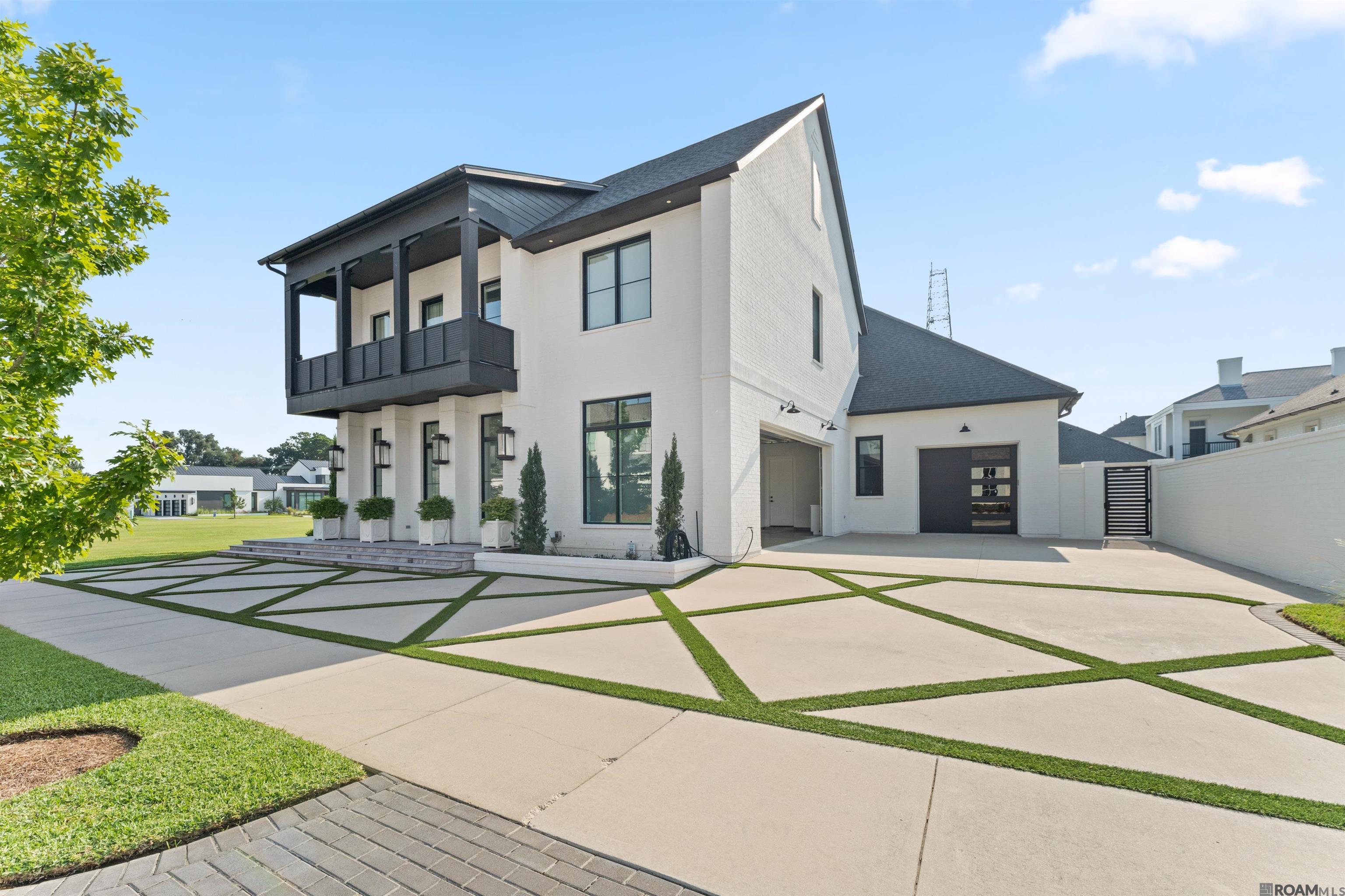 637 Goodridge Way, Baton Rouge, LA, 70806