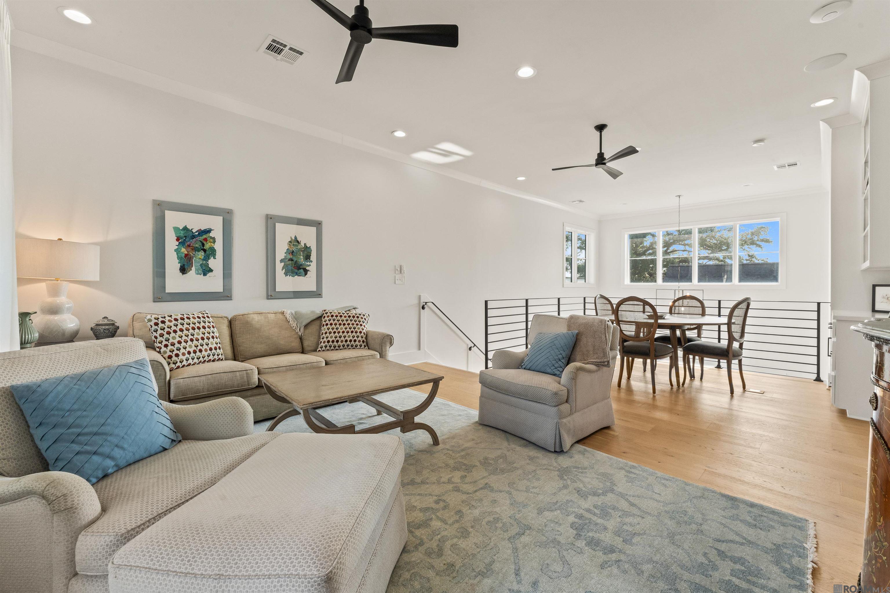 637 Goodridge Way, Baton Rouge, LA, 70806