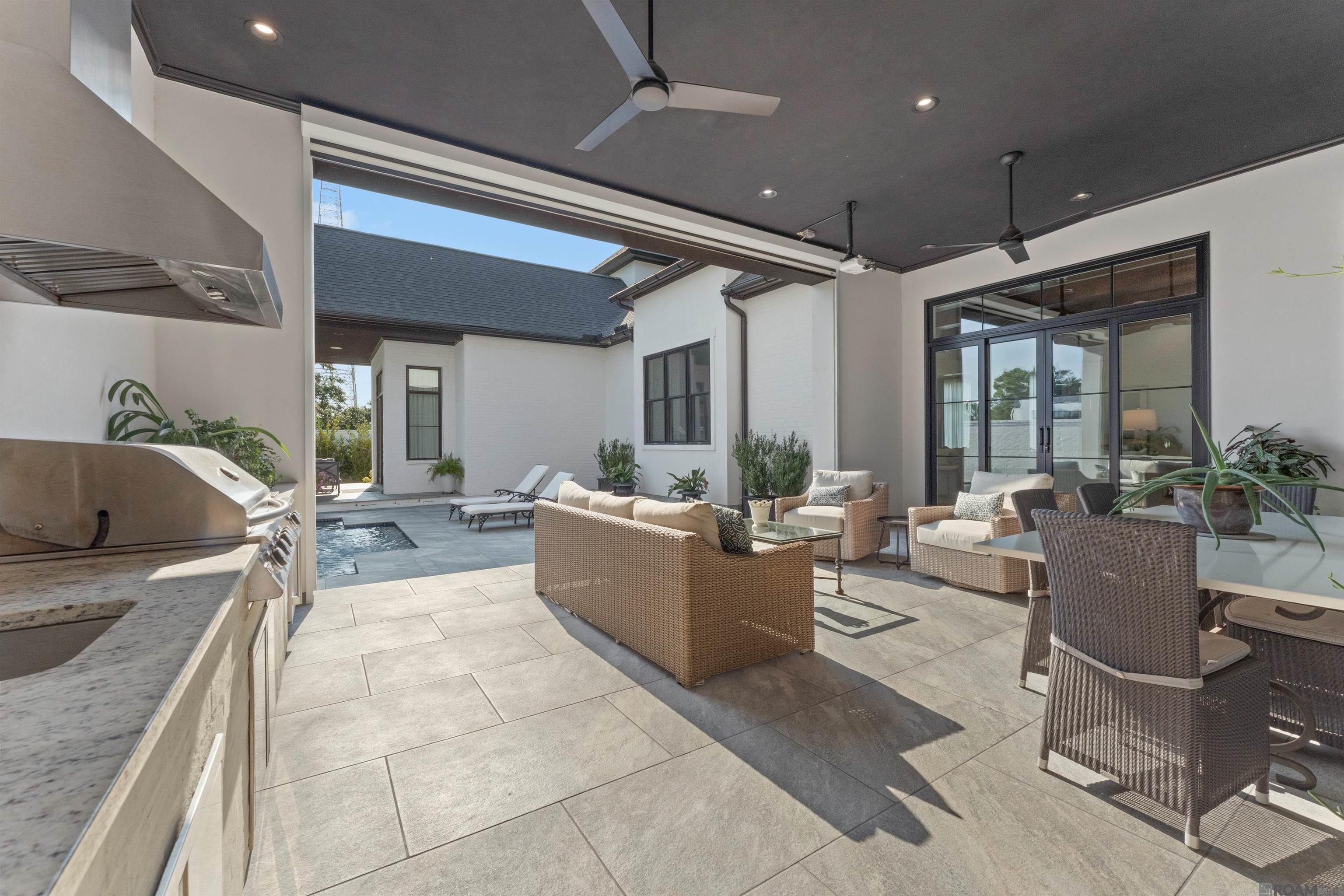 637 Goodridge Way, Baton Rouge, LA, 70806