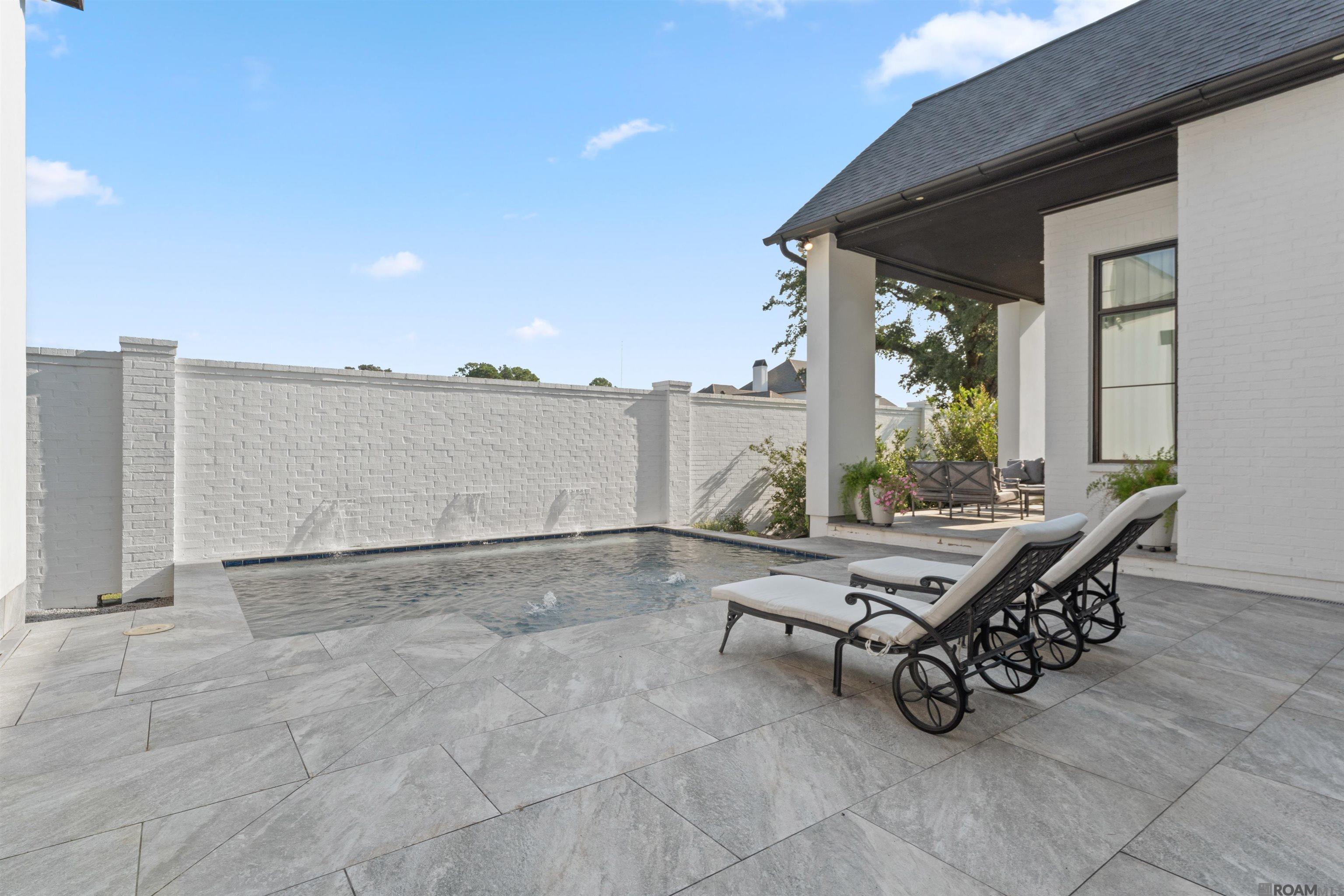 637 Goodridge Way, Baton Rouge, LA, 70806