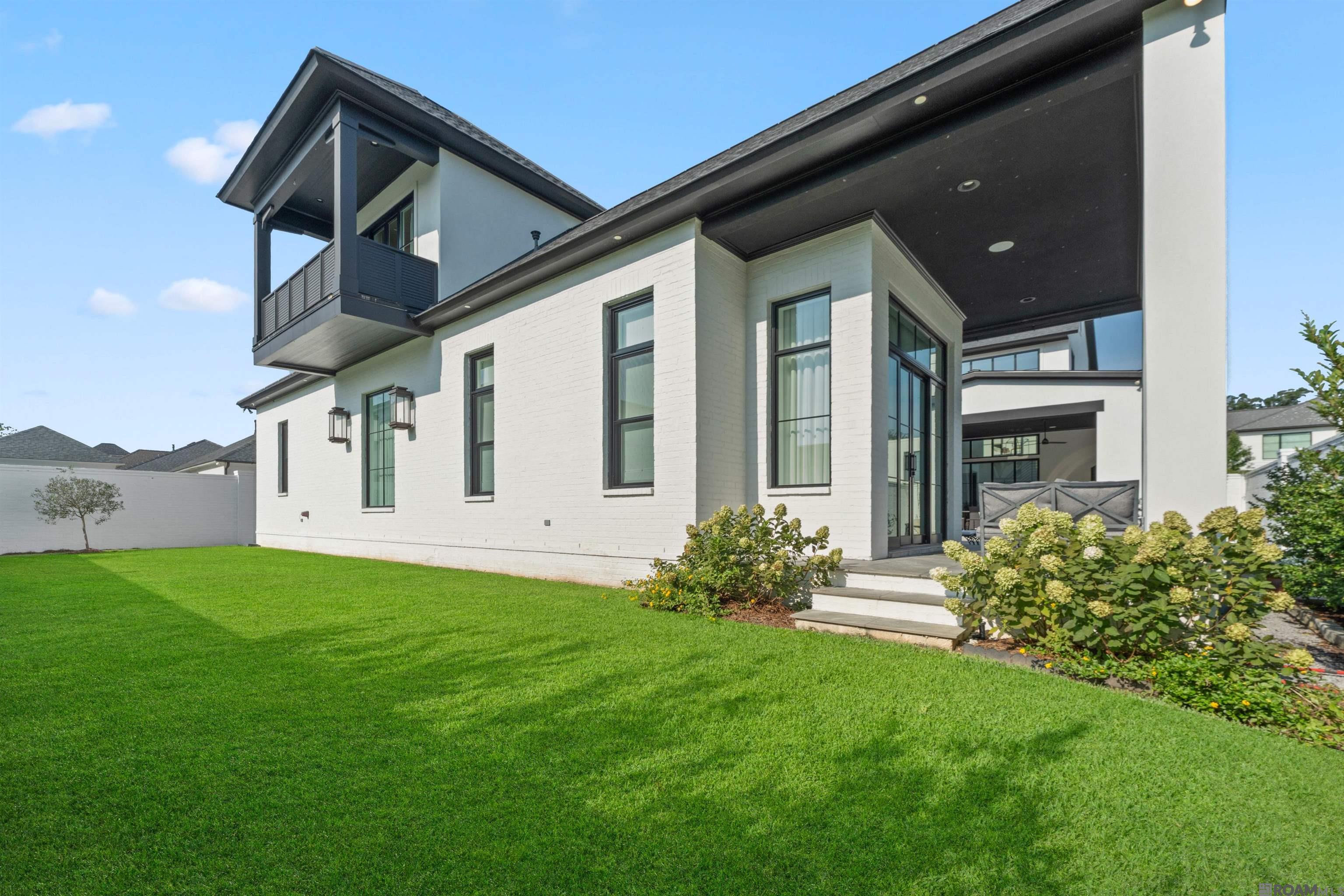 637 Goodridge Way, Baton Rouge, LA, 70806