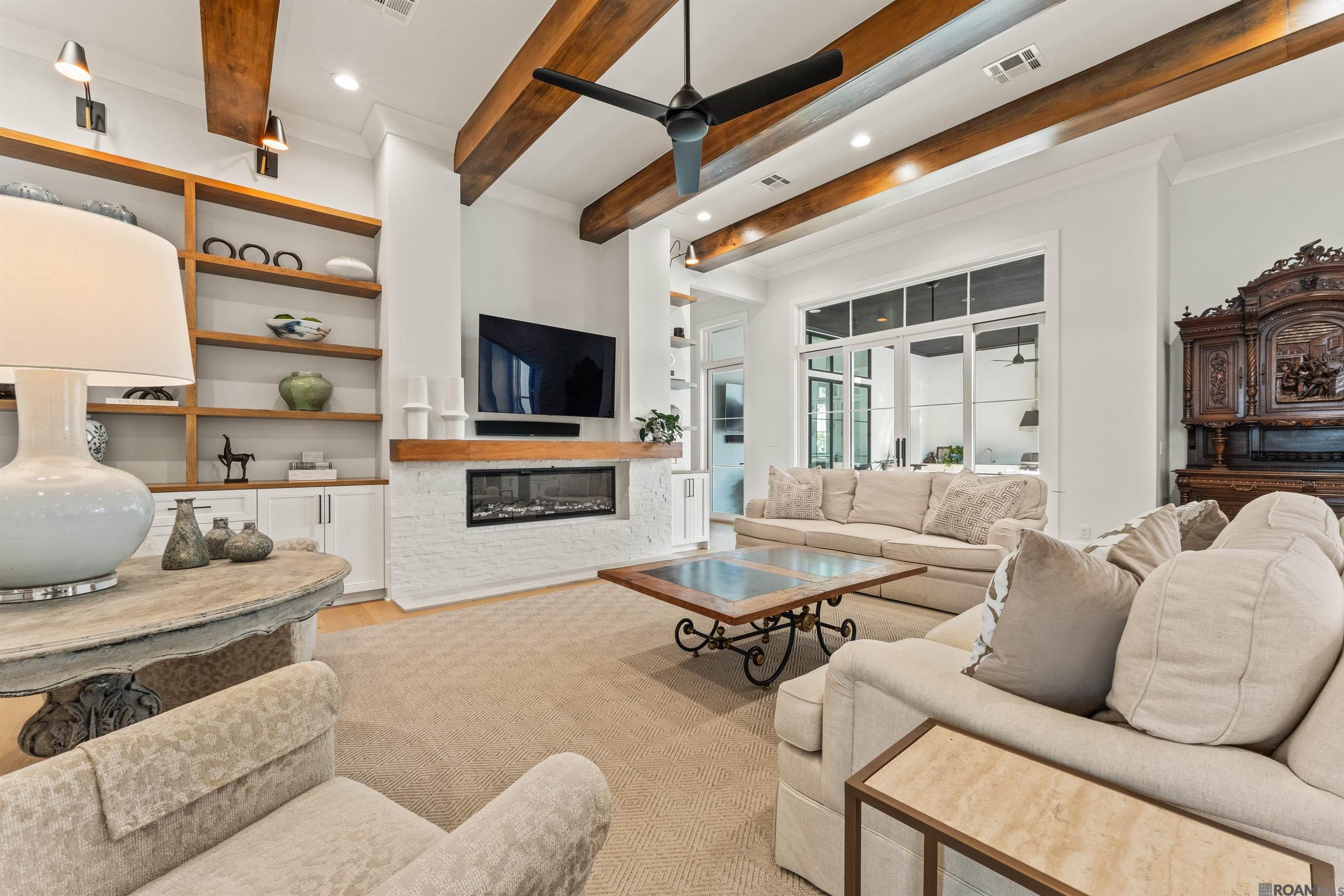 637 Goodridge Way, Baton Rouge, LA, 70806