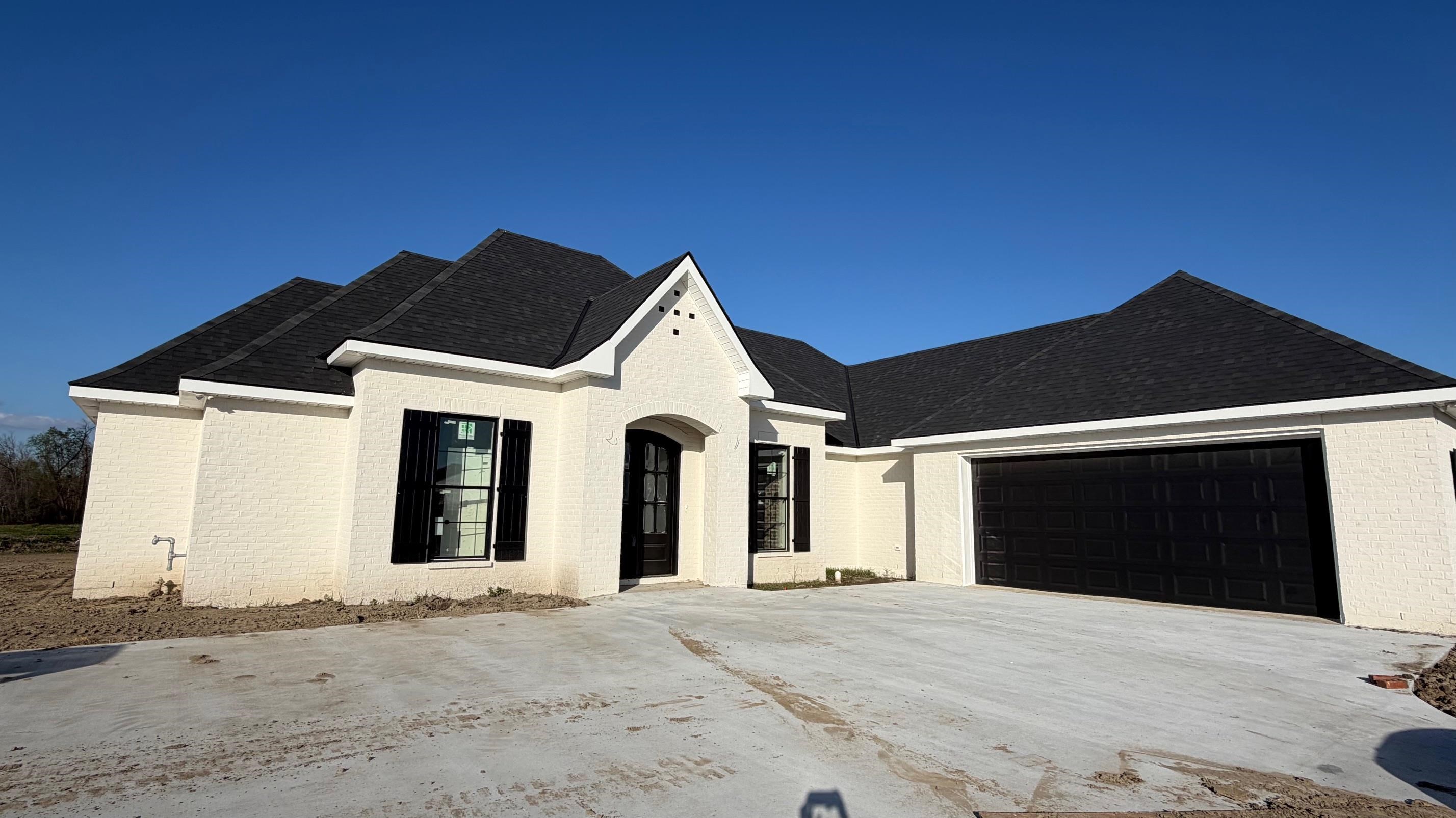 228 Newsom Dr, Houma, LA, 70360