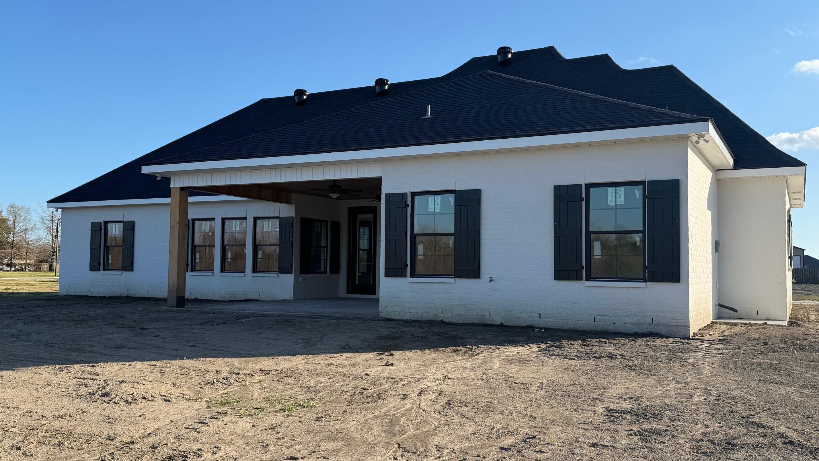 228 Newsom Dr, Houma, LA, 70360