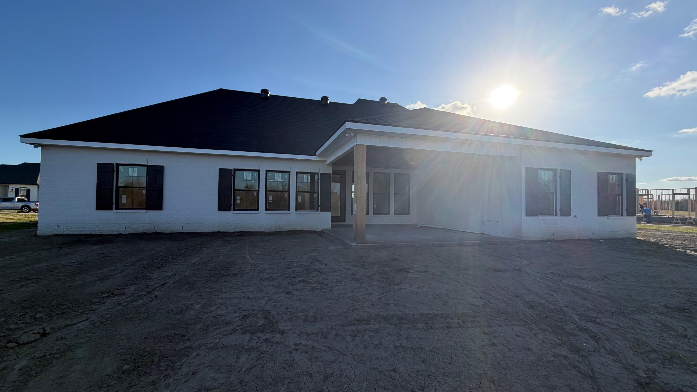 228 Newsom Dr, Houma, LA, 70360