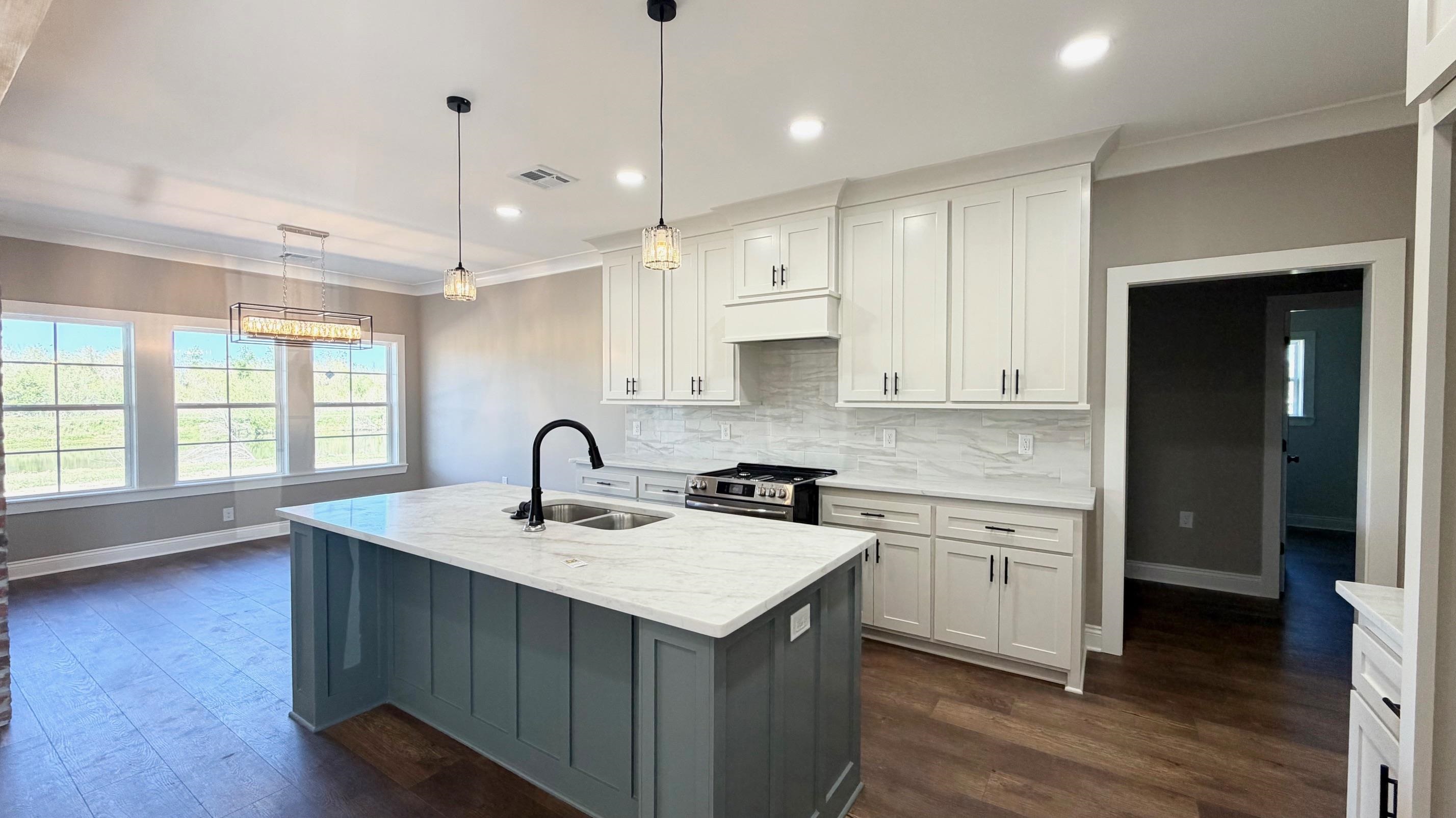 228 Newsom Dr, Houma, LA, 70360