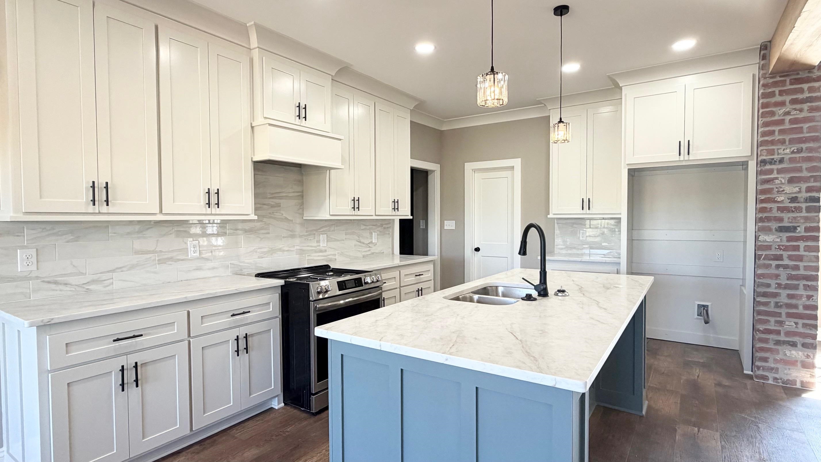 228 Newsom Dr, Houma, LA, 70360