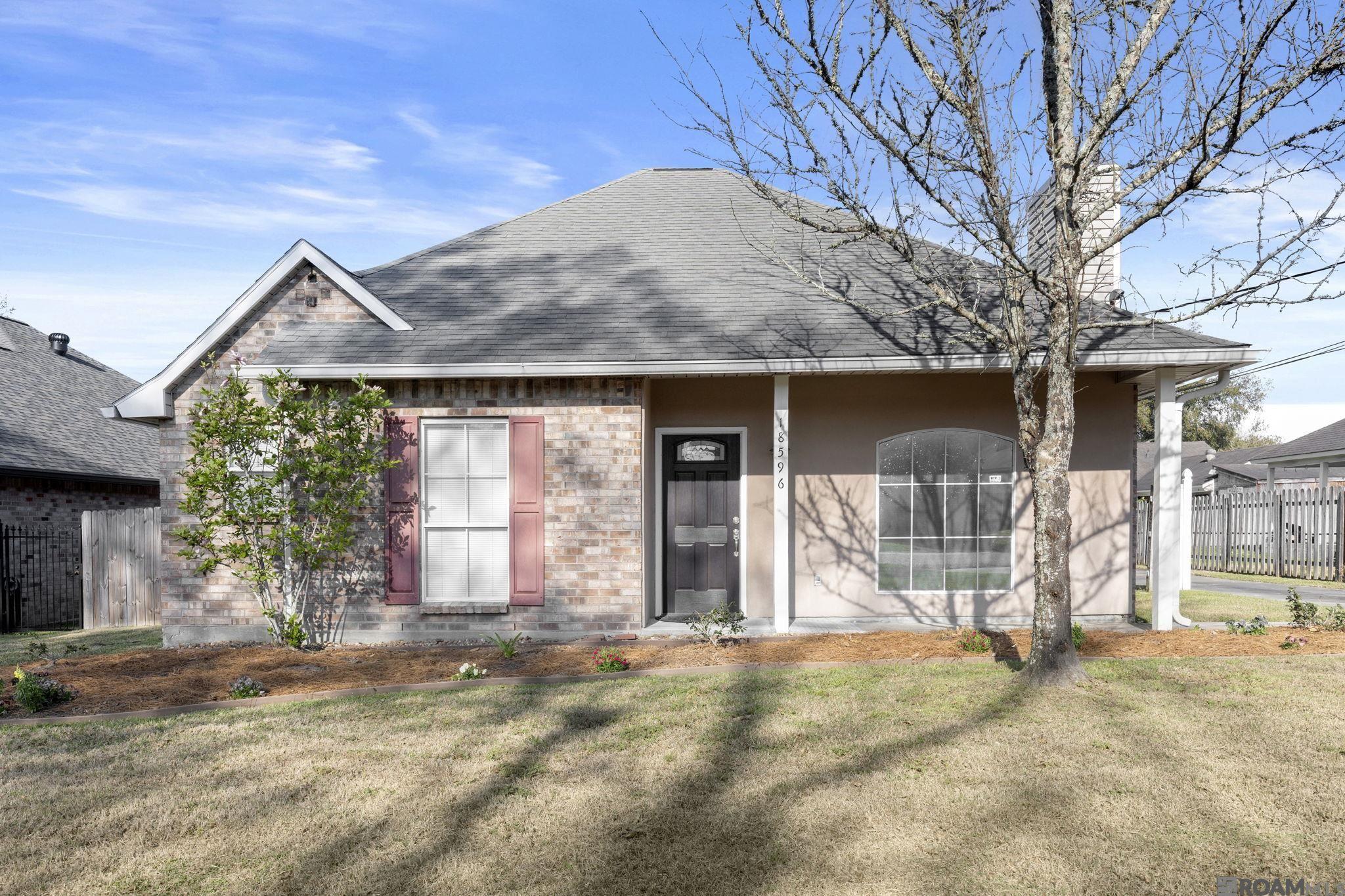 18596 White Oak Rd, Prairieville, LA, 70769