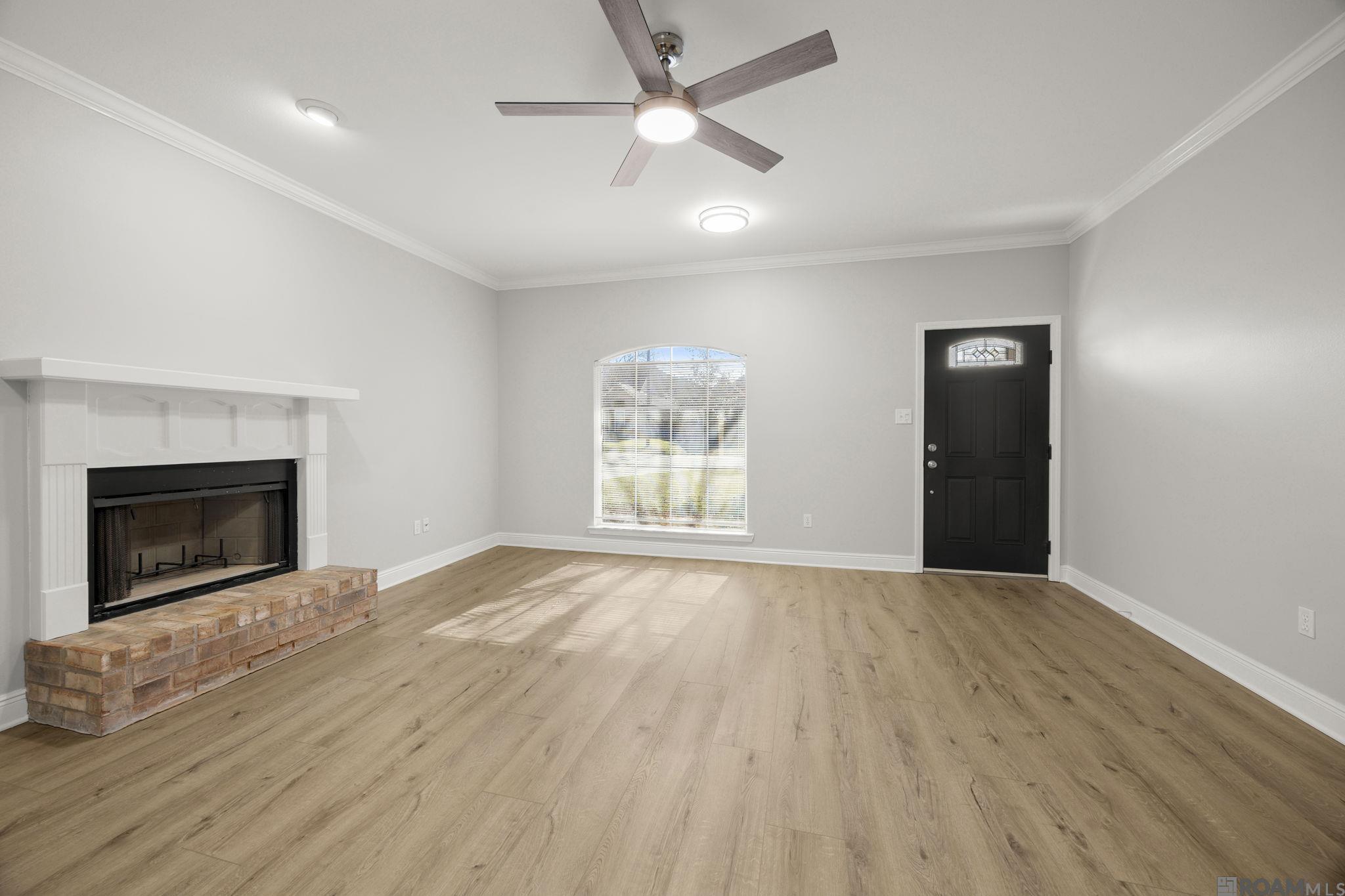 18596 White Oak Rd, Prairieville, LA, 70769