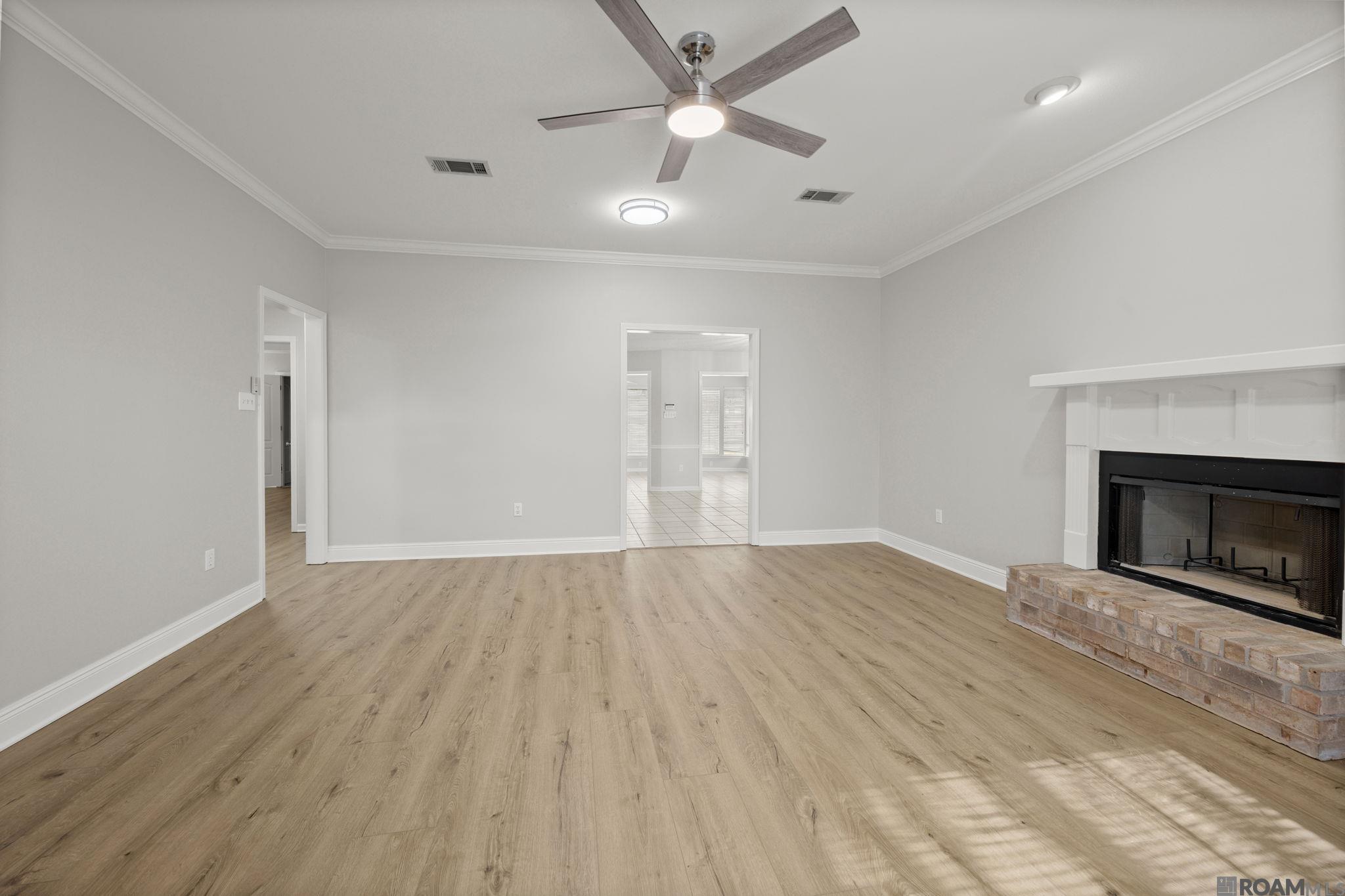 18596 White Oak Rd, Prairieville, LA, 70769