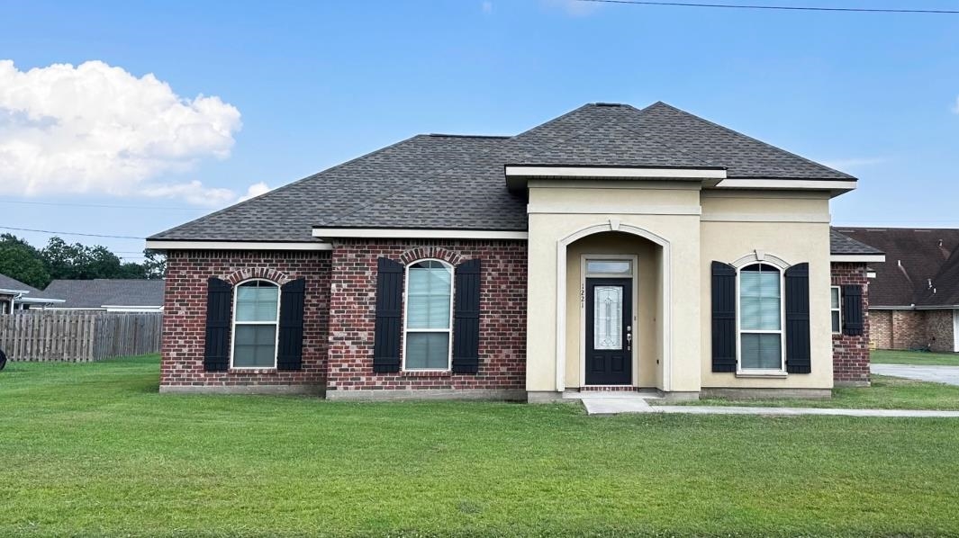 Lot 4 Grandview Drive, Denham Springs, LA, 70726