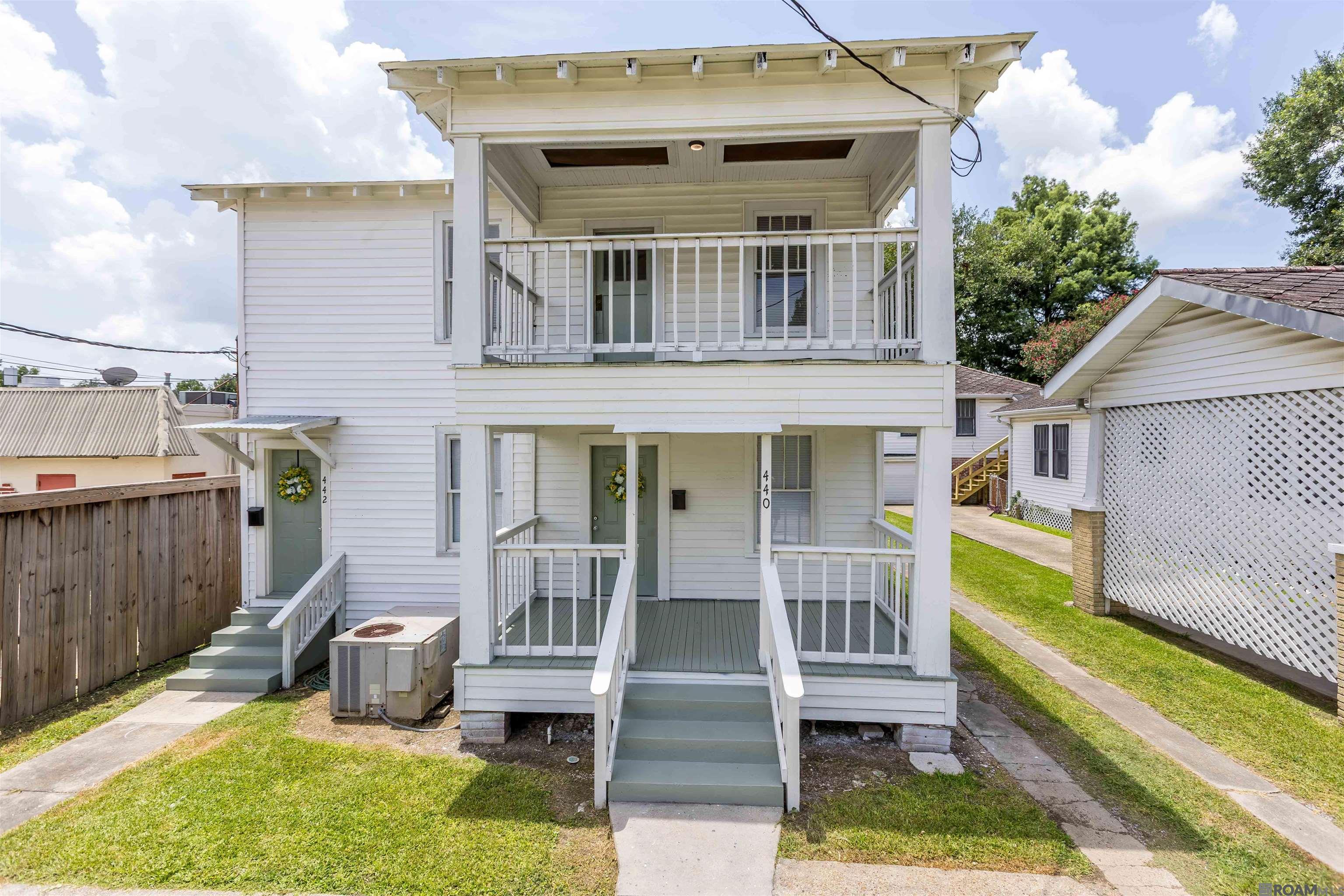 440 West Dr, Baton Rouge, LA, 70806