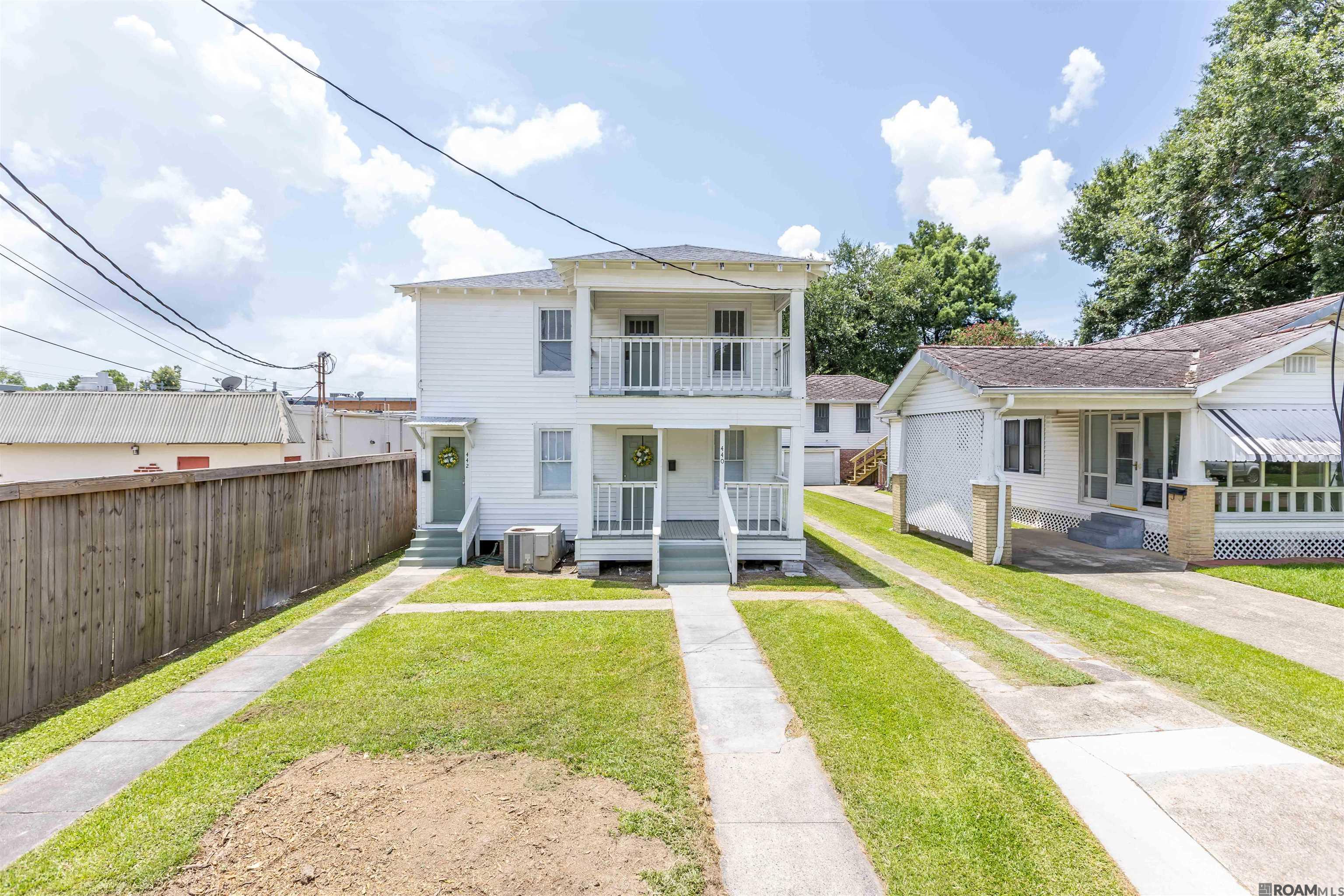 440 West Dr, Baton Rouge, LA, 70806