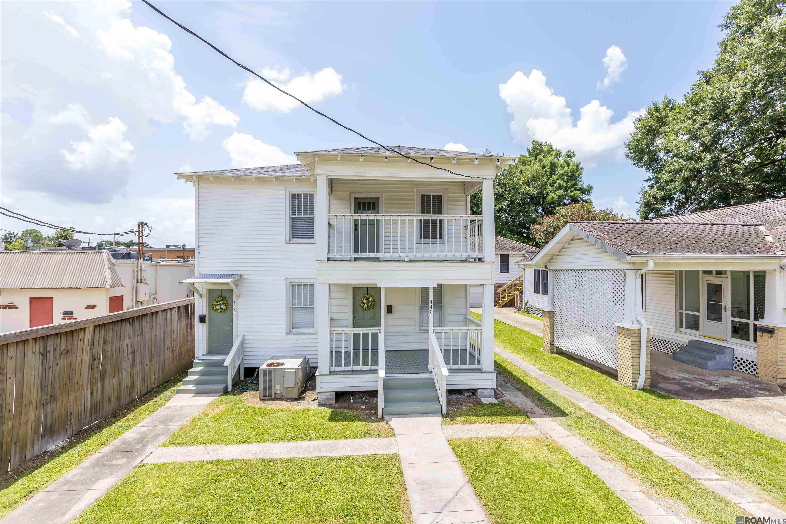 440 West Dr, Baton Rouge, LA, 70806