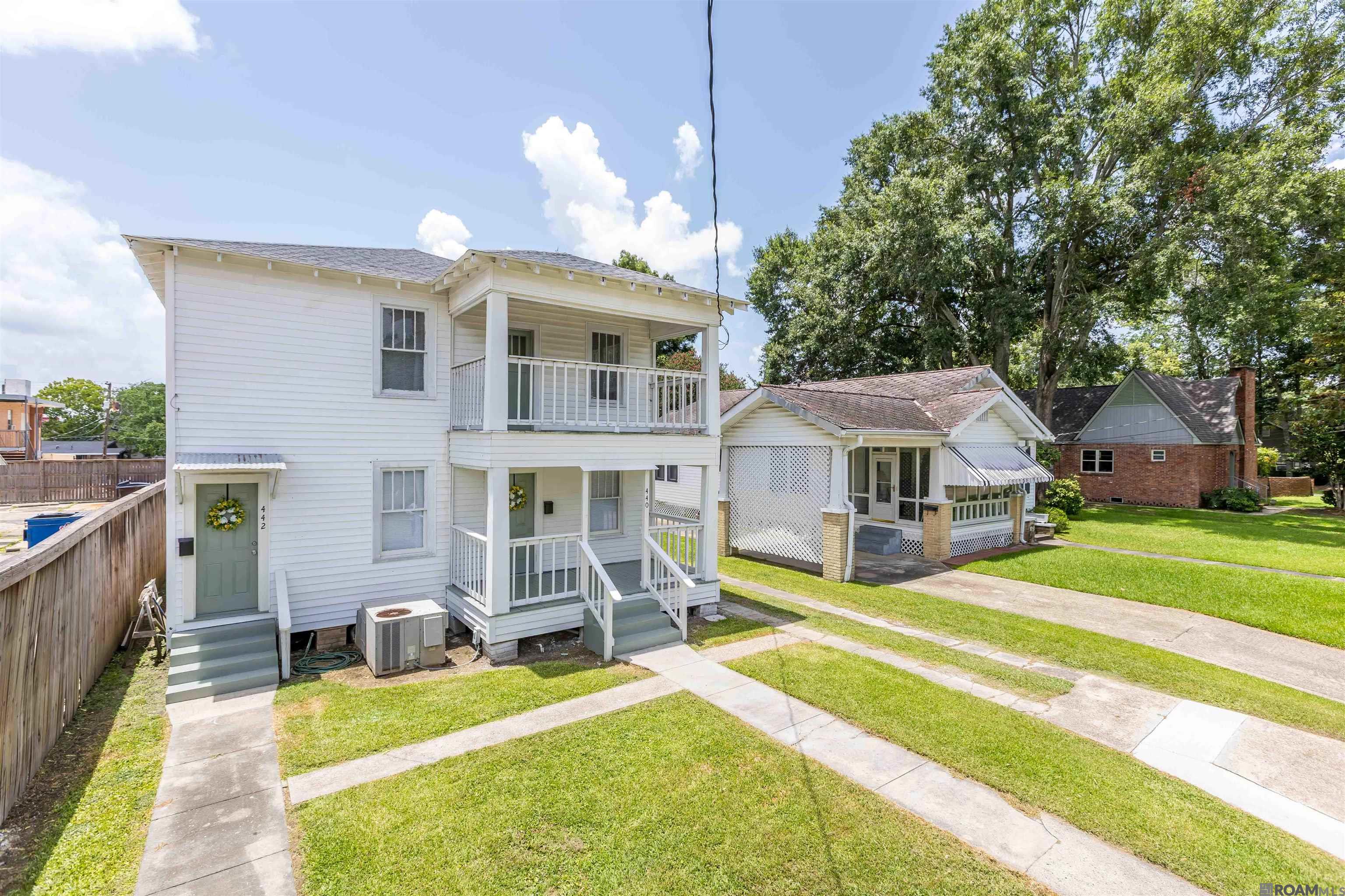 440 West Dr, Baton Rouge, LA, 70806