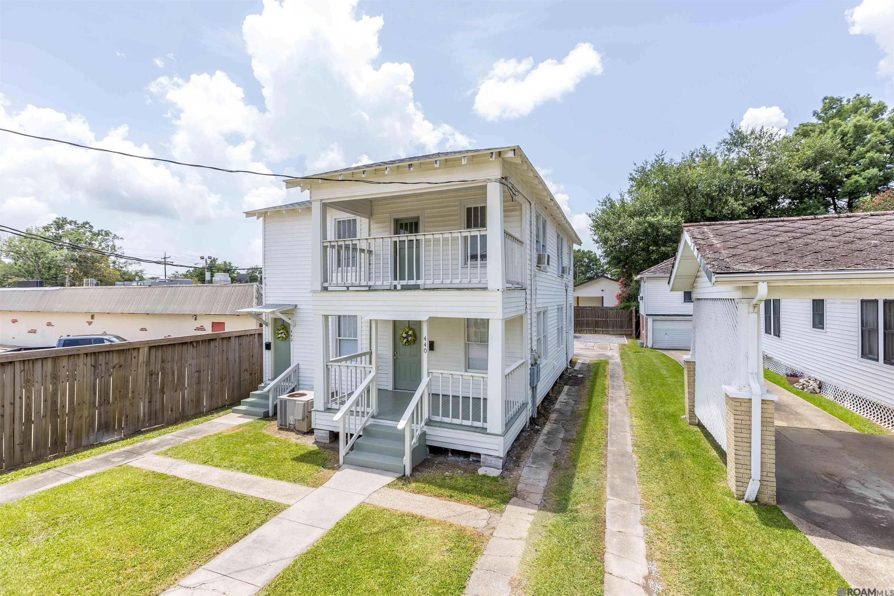 440 West Dr, Baton Rouge, LA, 70806