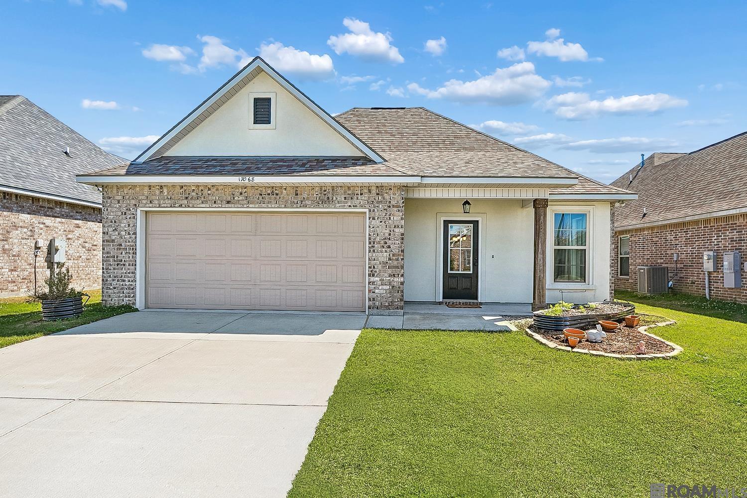 321 Carriage Way, Thibodaux, LA, 70301