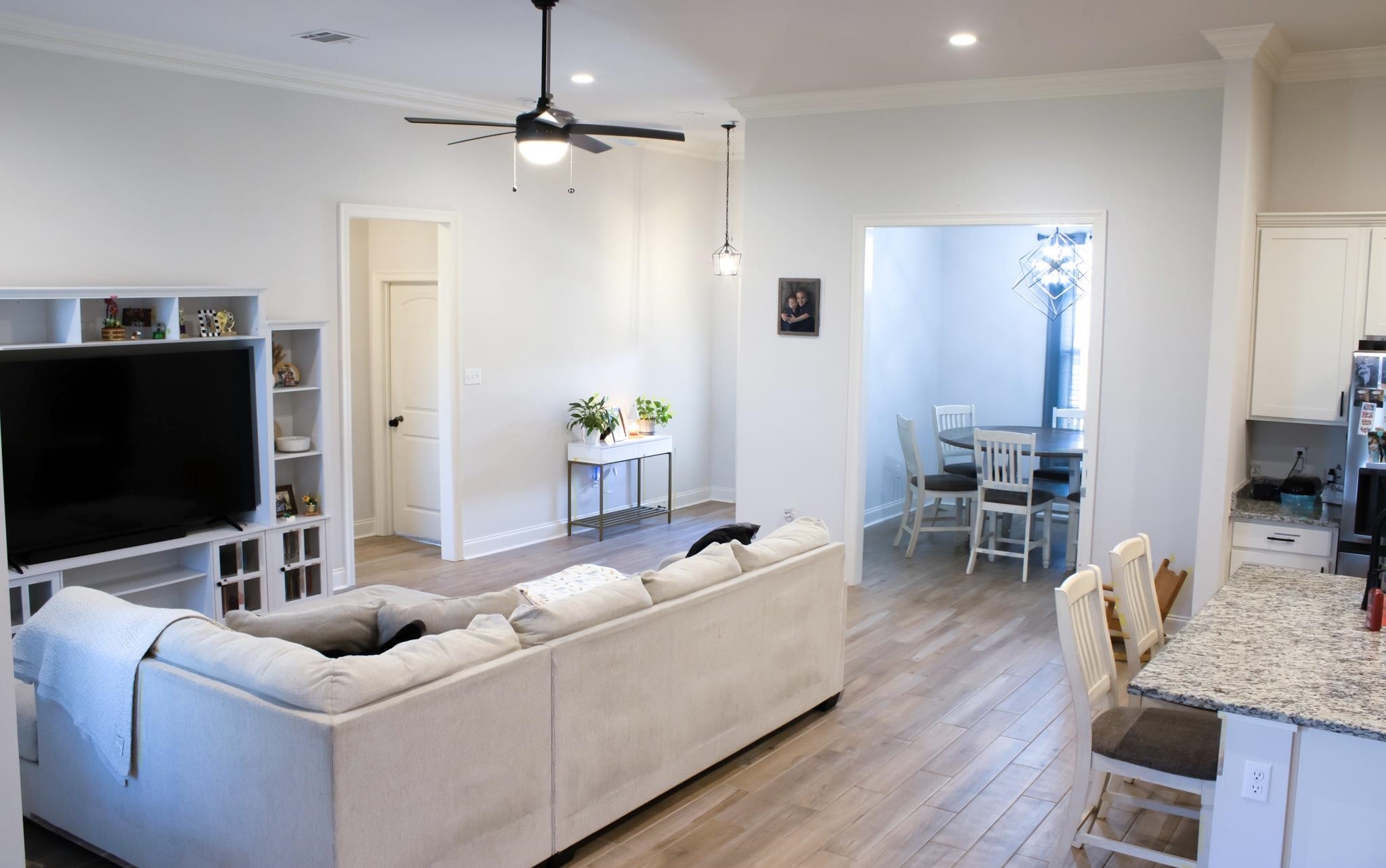 355 Modesto Drive, Houma, LA, 70364