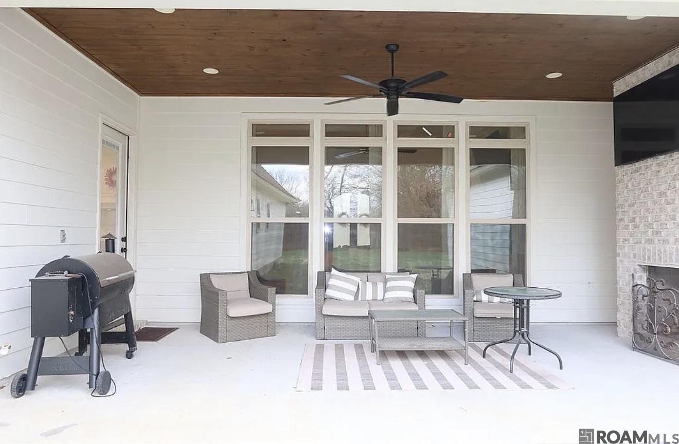 14074 Lovett Rd, Baton Rouge, LA, 70818