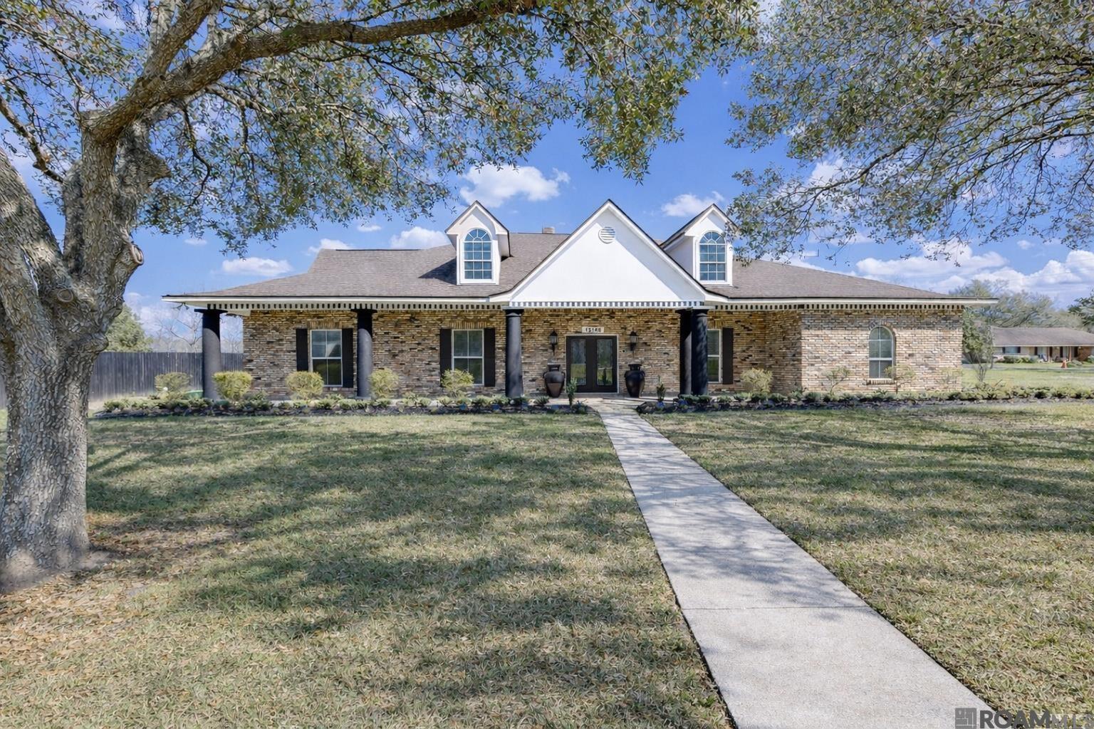 10953 Preservation Way, Baton Rouge, LA, 70810