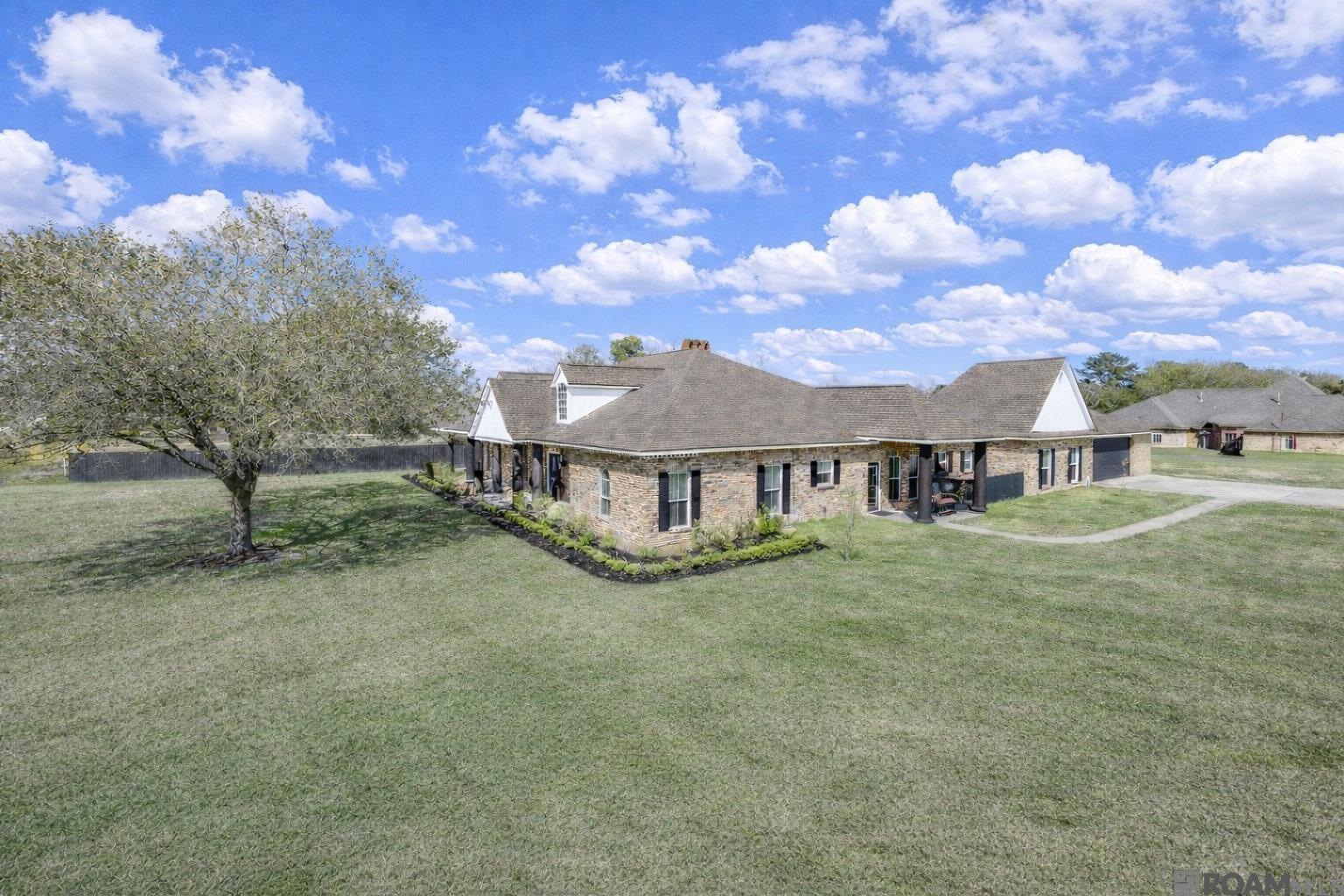 12148 La Hwy 73, Geismar, LA, 70734