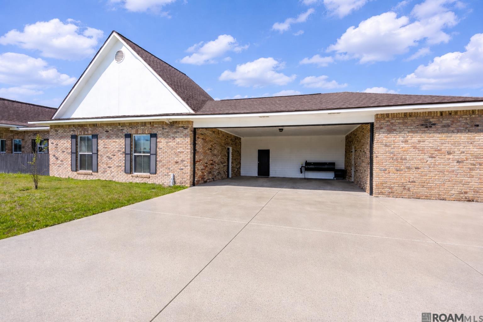 12148 La Hwy 73, Geismar, LA, 70734