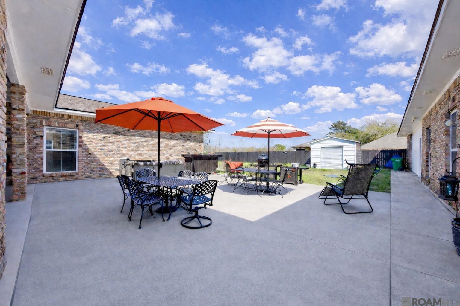 12148 La Hwy 73, Geismar, LA, 70734