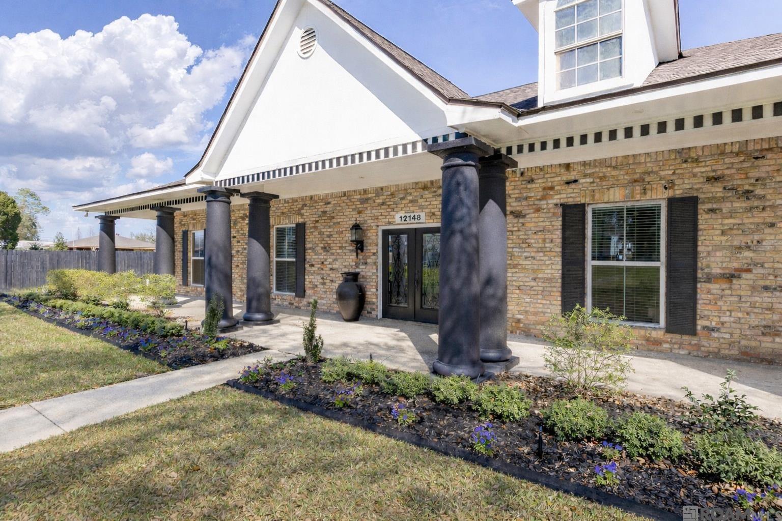 12148 La Hwy 73, Geismar, LA, 70734