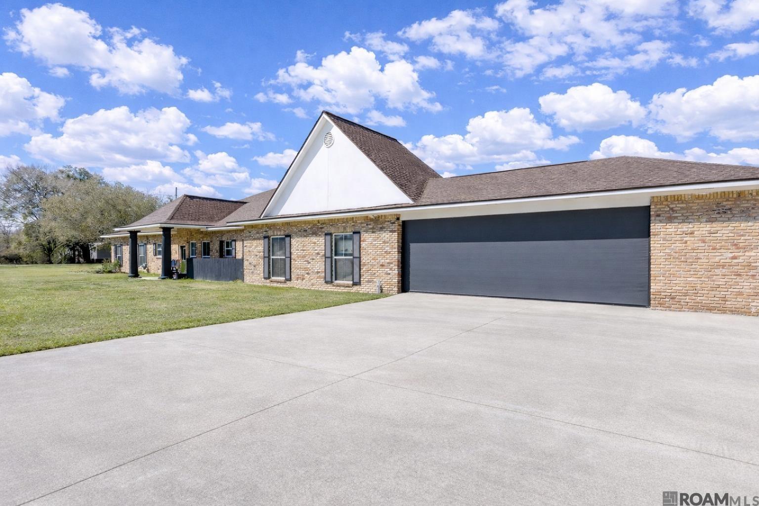 12148 La Hwy 73, Geismar, LA, 70734