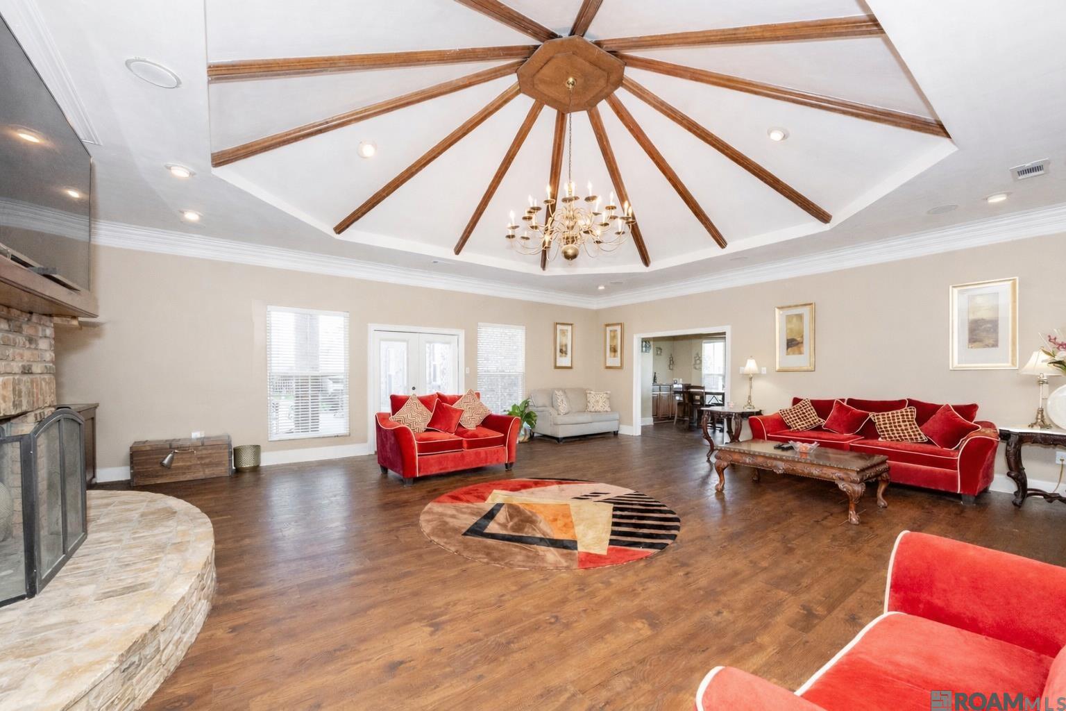 12148 La Hwy 73, Geismar, LA, 70734