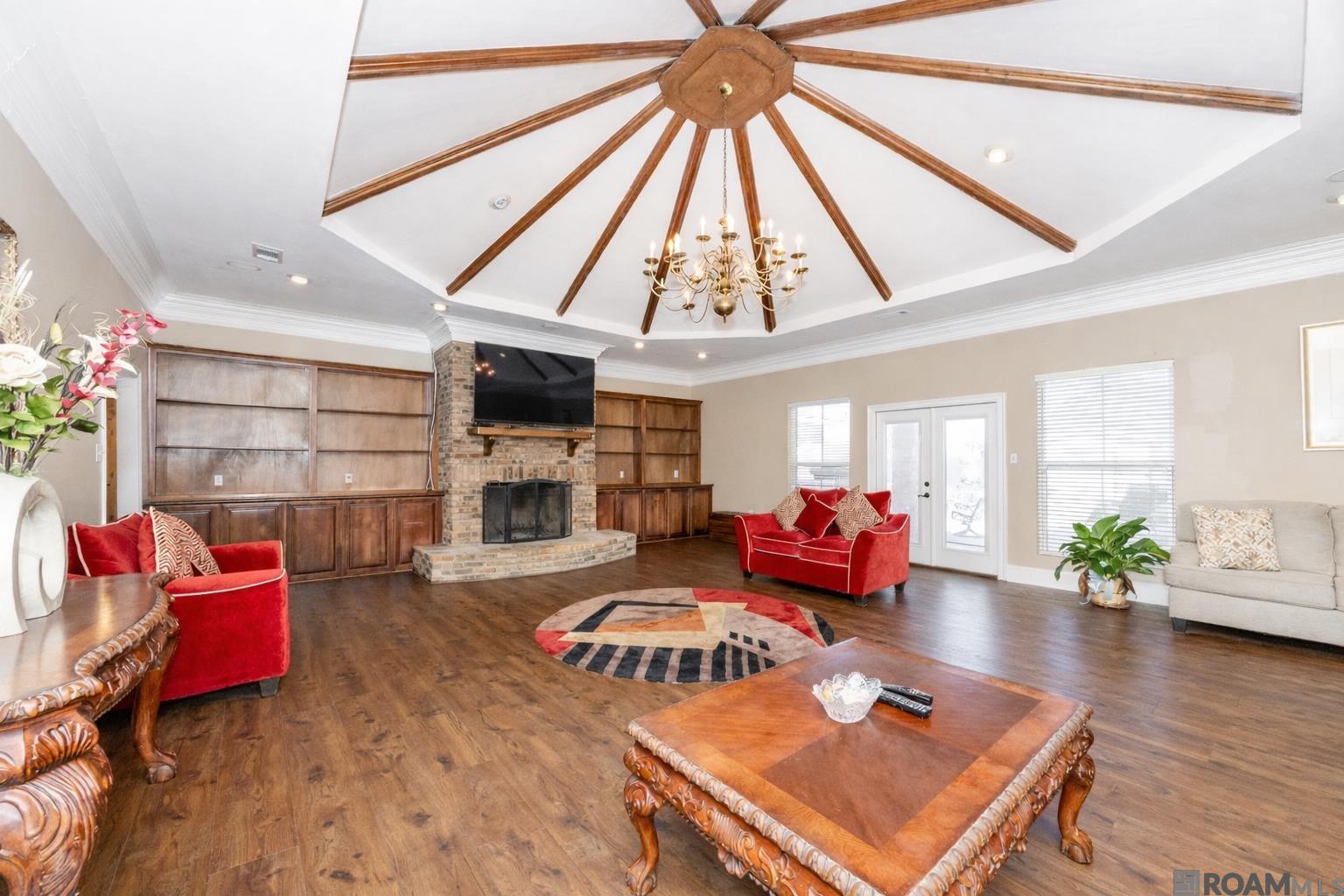 12148 La Hwy 73, Geismar, LA, 70734