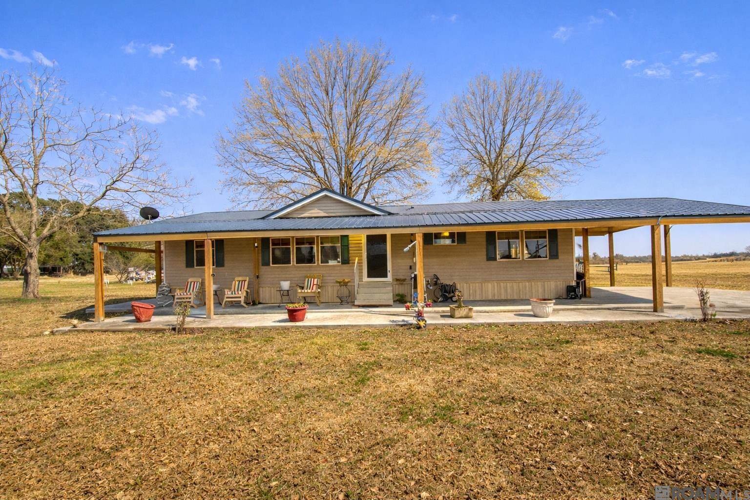 505 Levron Street, Houma, LA, 70360