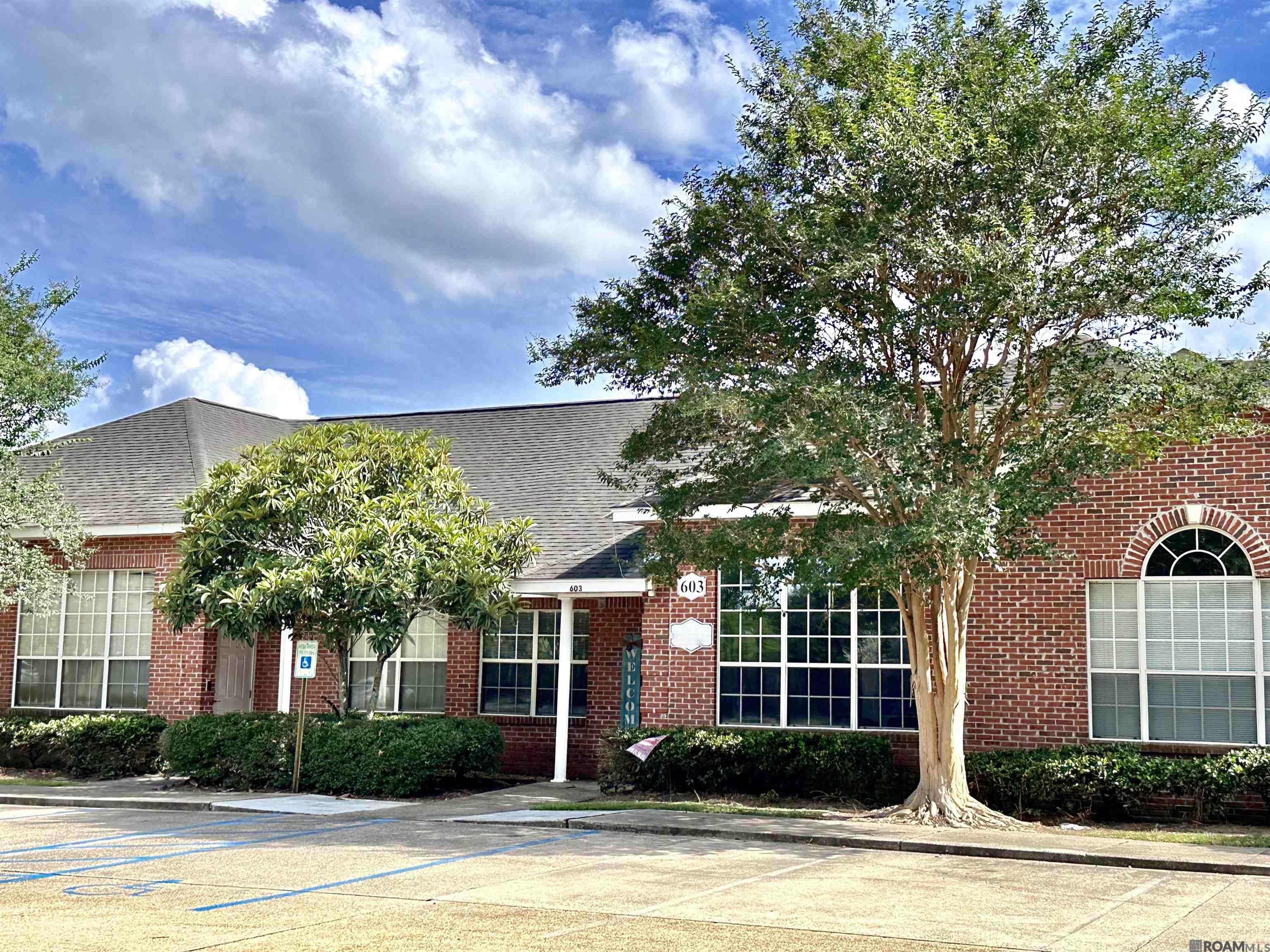 9270 Siegen Ln UNIT 603, Baton Rouge, LA, 70810