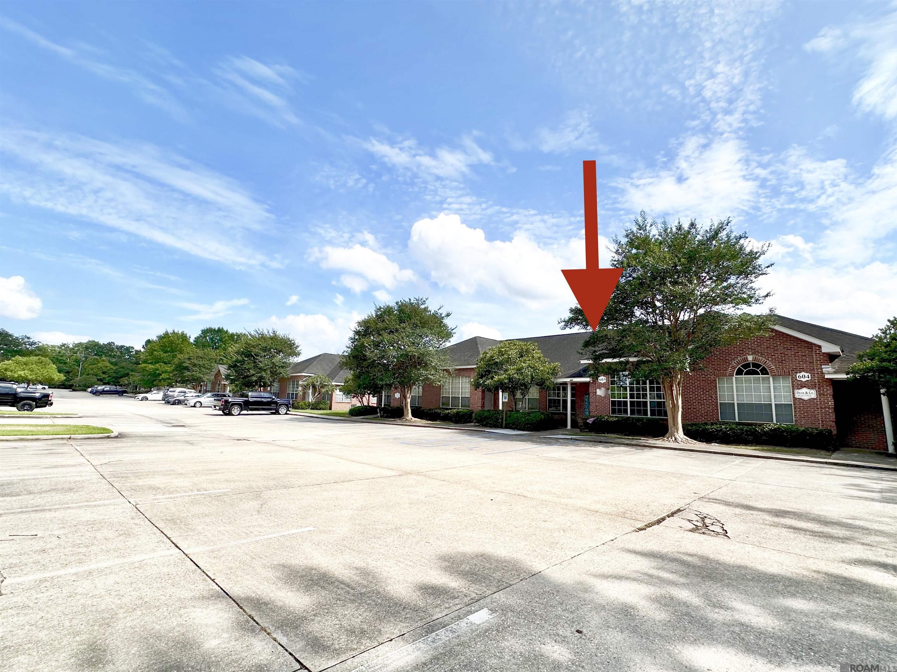9270 Siegen Ln UNIT 603, Baton Rouge, LA, 70810
