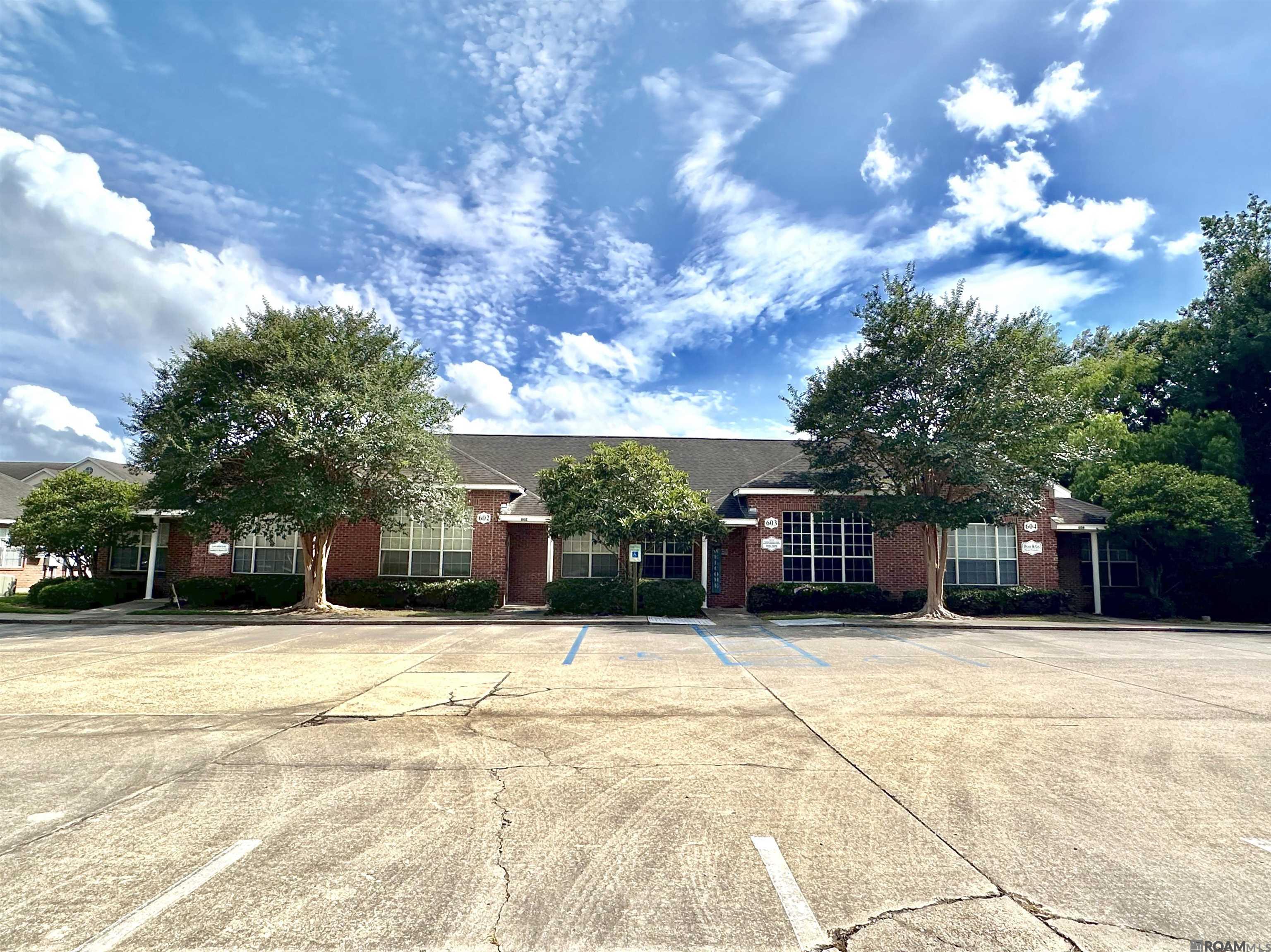 9270 Siegen Ln UNIT 603, Baton Rouge, LA, 70810