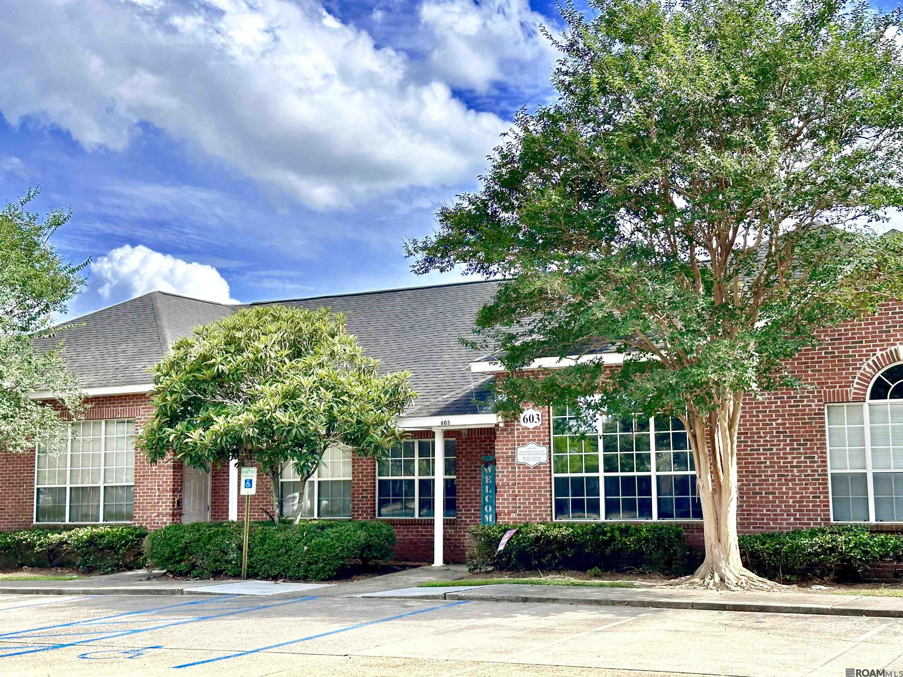 9270 Siegen Ln UNIT 603, Baton Rouge, LA, 70810