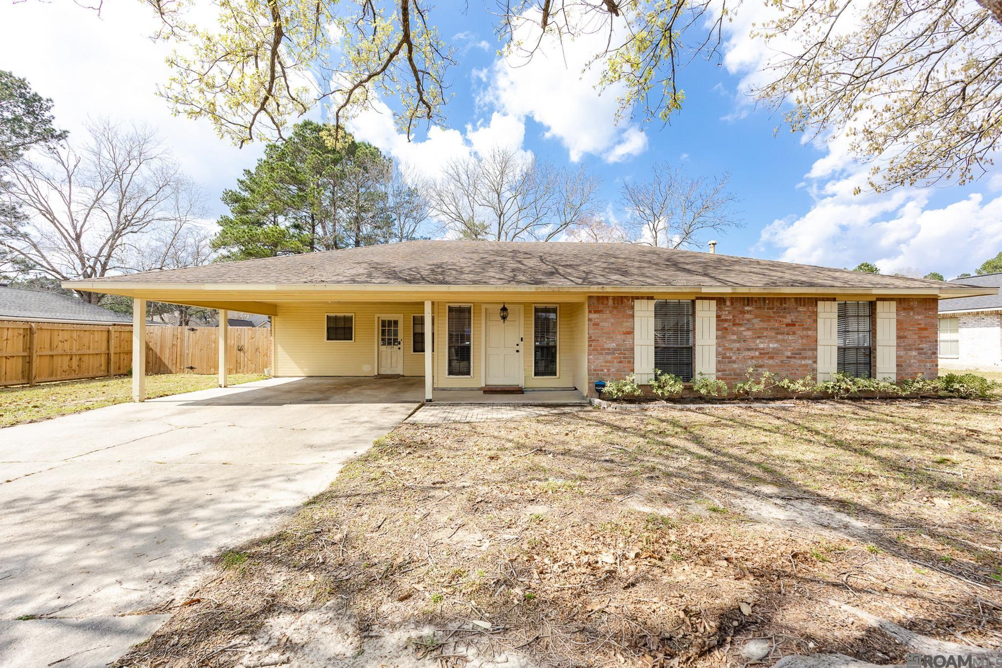 112 Ethan Street, Houma, LA, 70363
