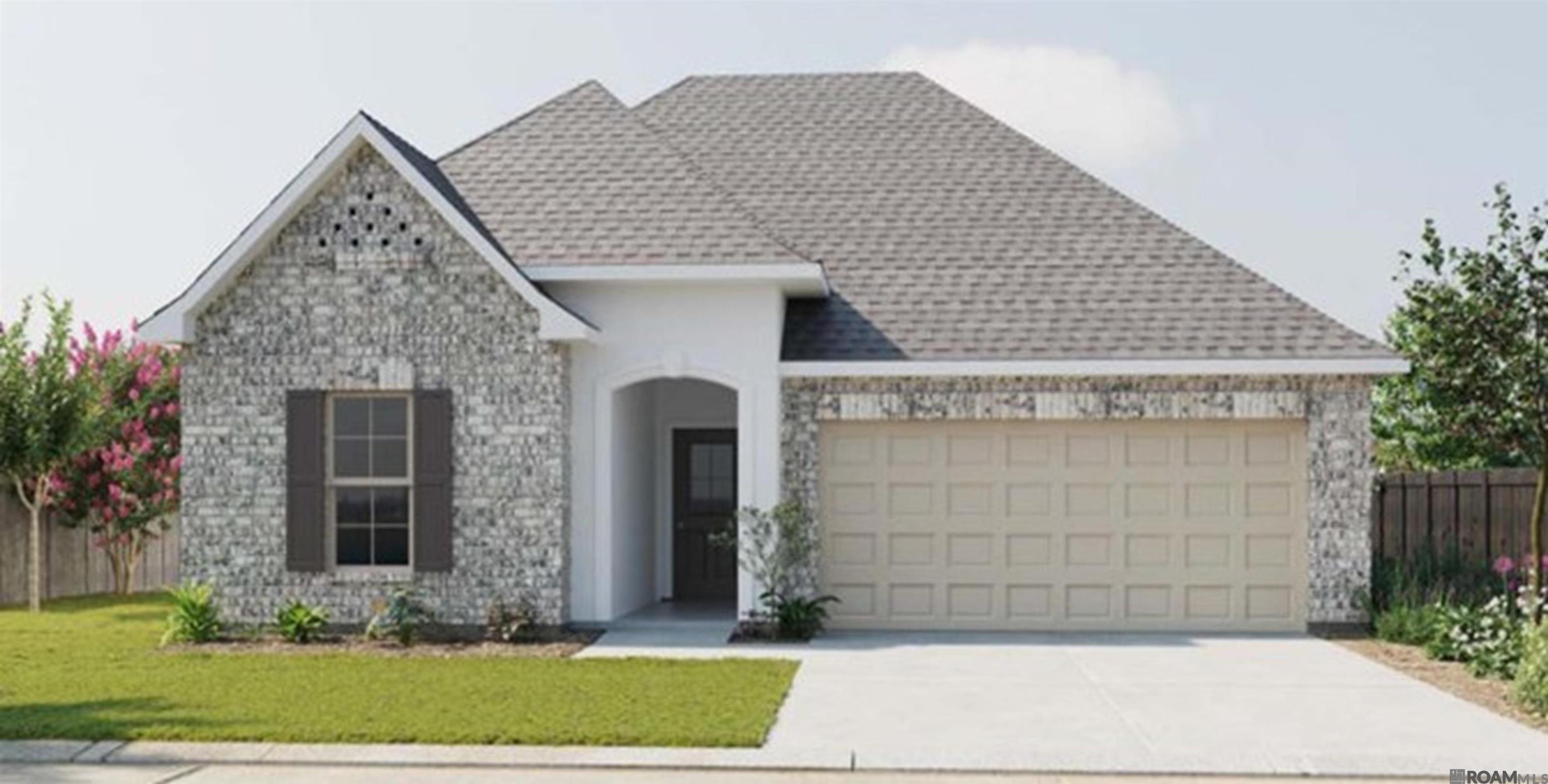 6148 Adam Dr, Marrero, LA, 70072